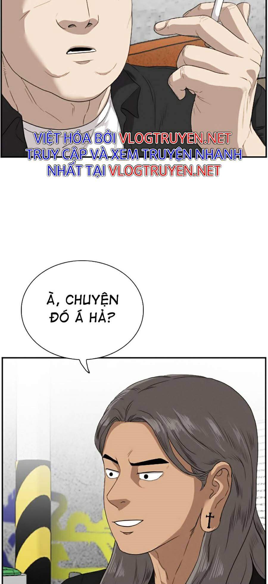 Người Xấu Chap 70 - Next Chap 71