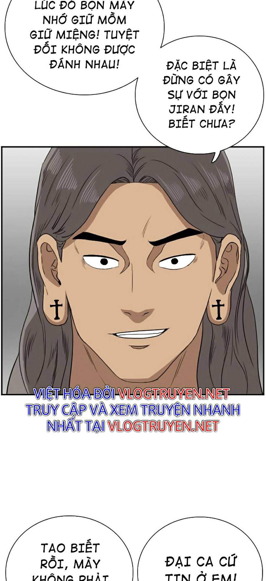 Người Xấu Chap 70 - Next Chap 71
