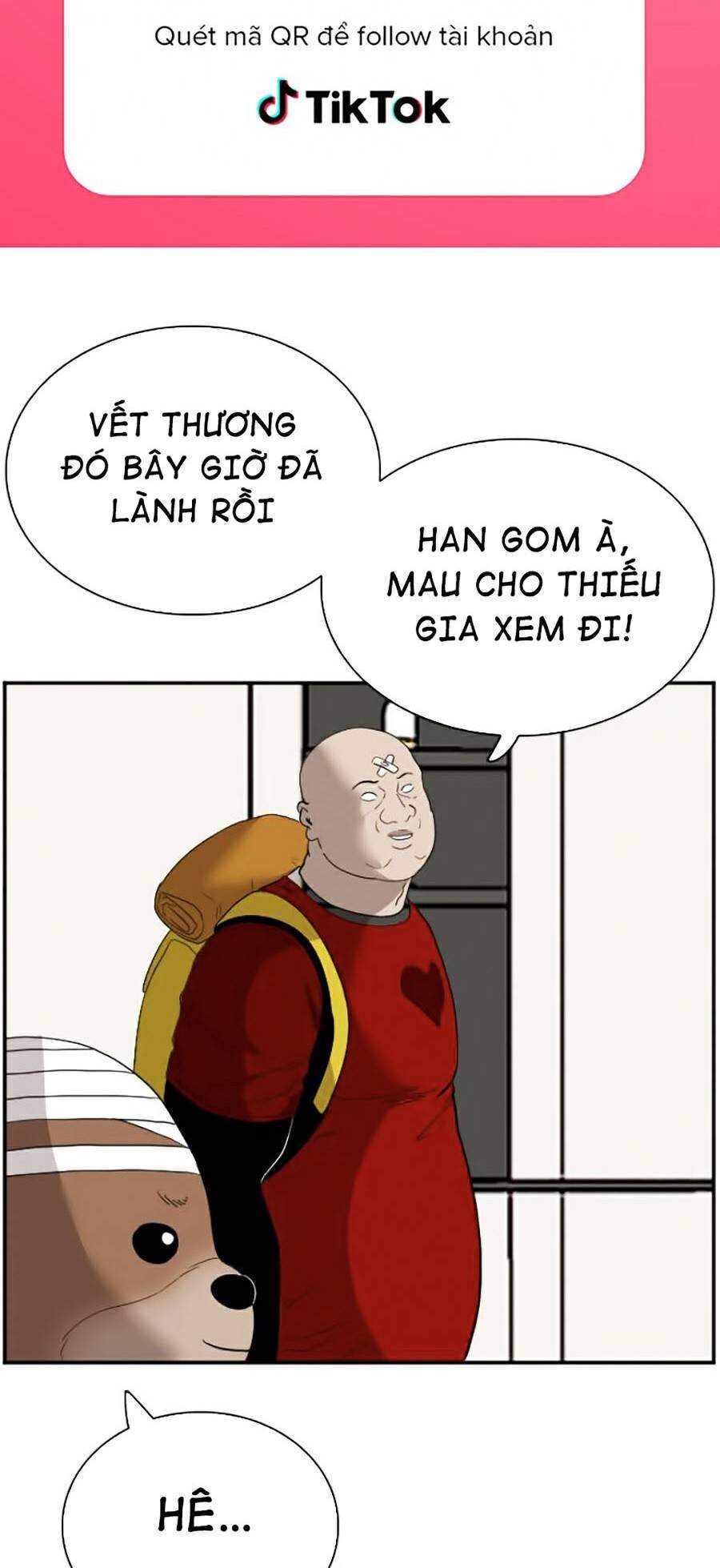 Người Xấu Chap 70 - Next Chap 71