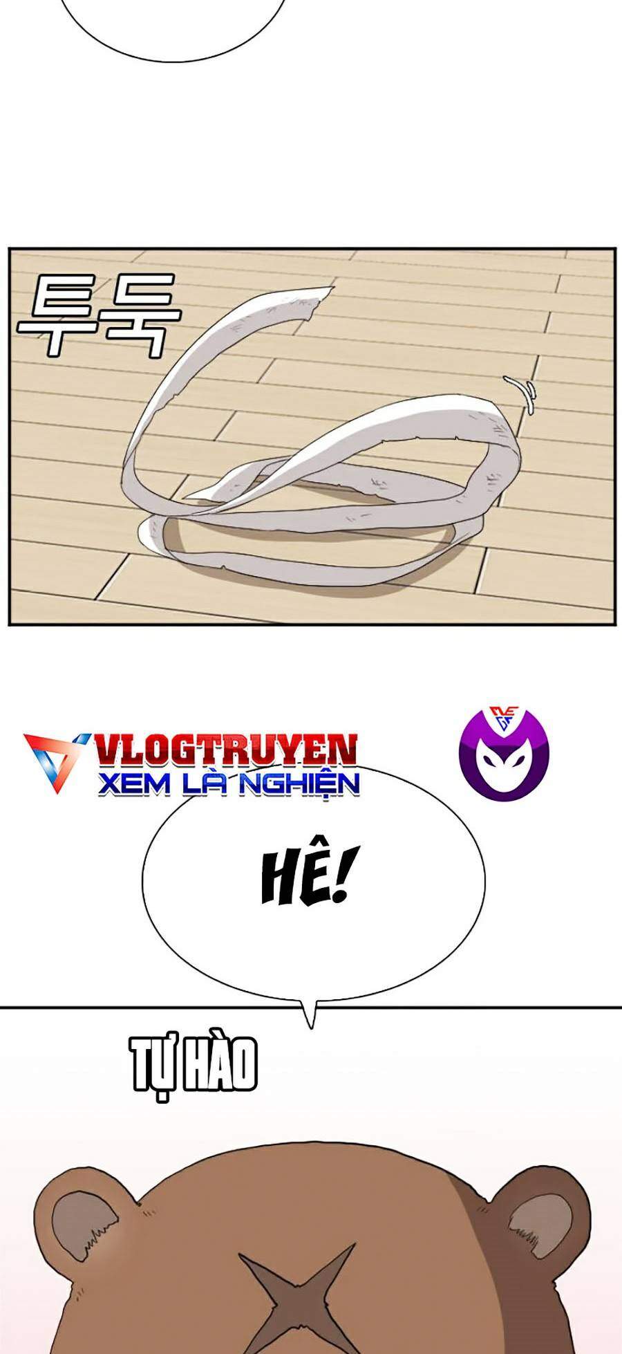 Người Xấu Chap 70 - Next Chap 71