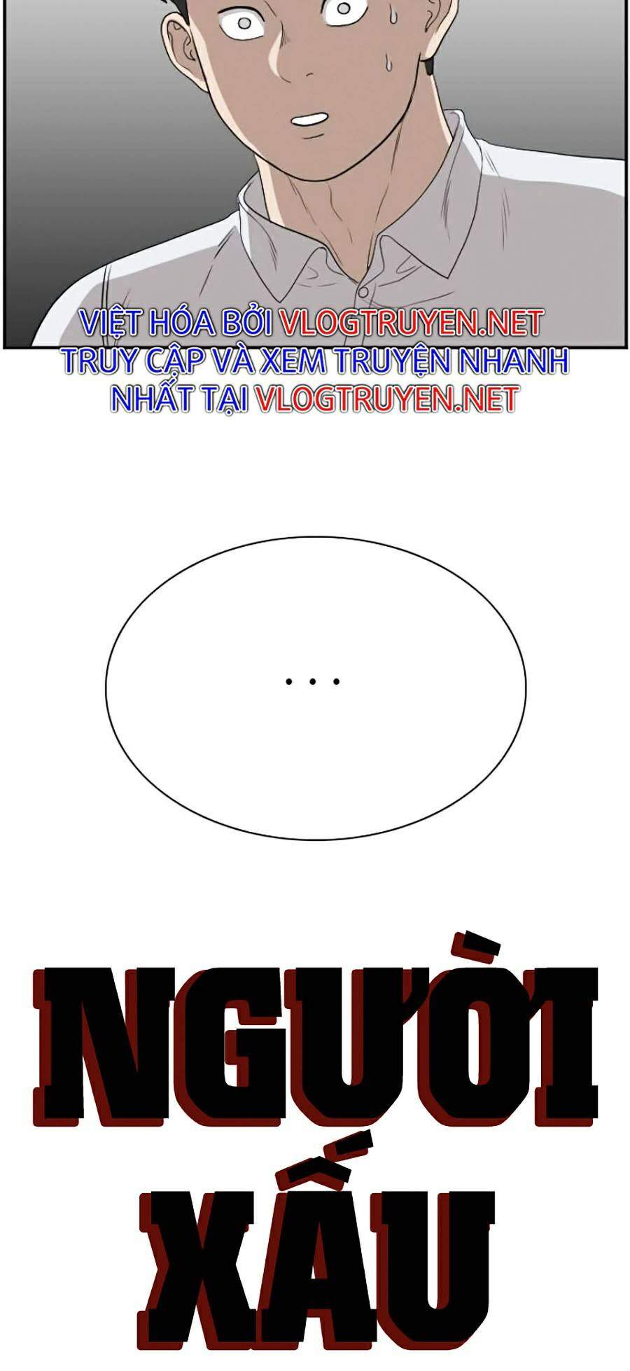 Người Xấu Chap 70 - Next Chap 71