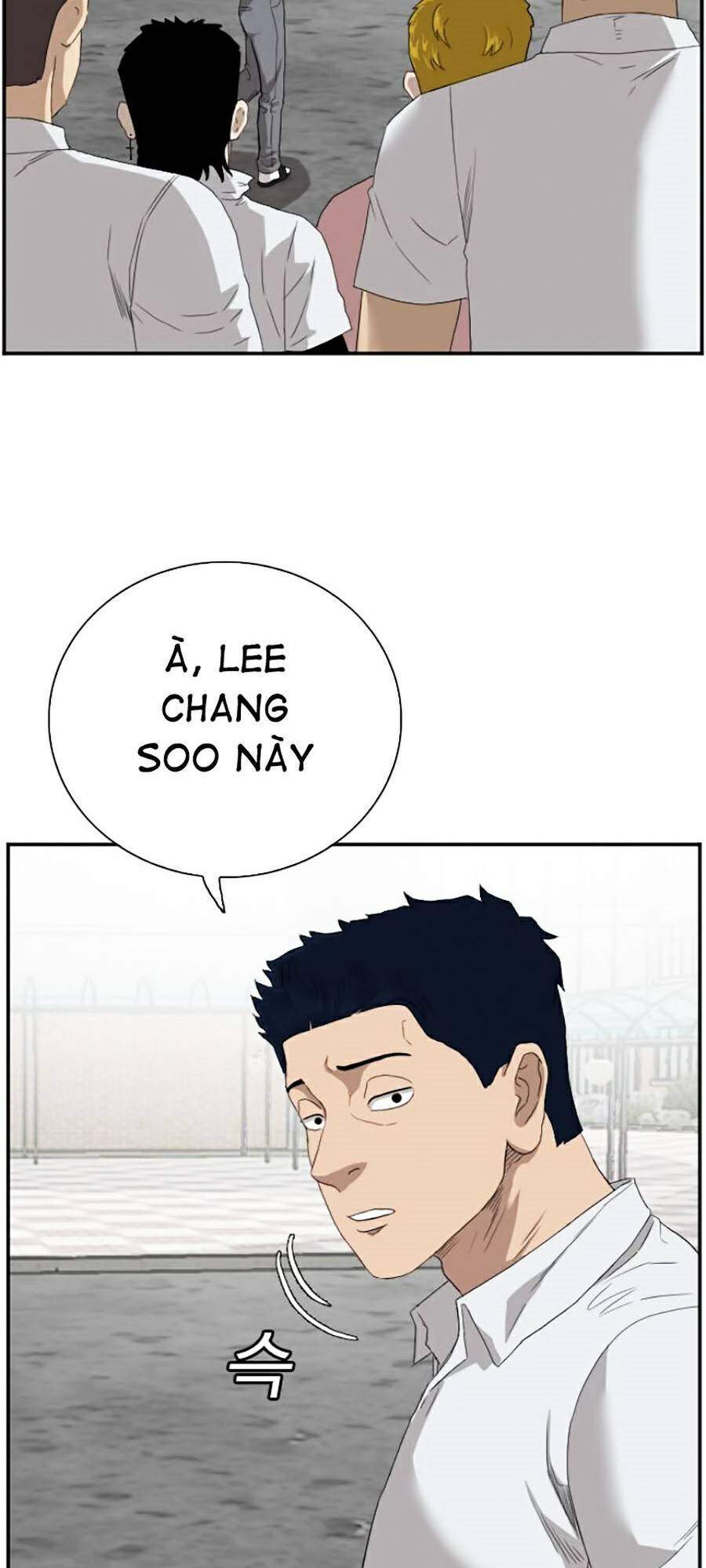 Người Xấu Chap 70 - Next Chap 71