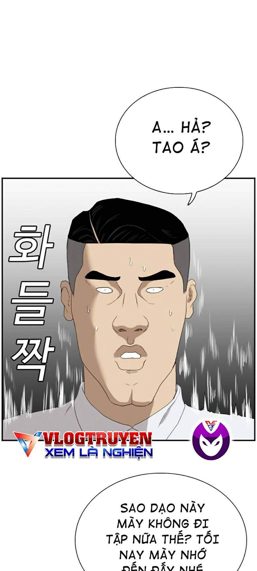 Người Xấu Chap 70 - Next Chap 71