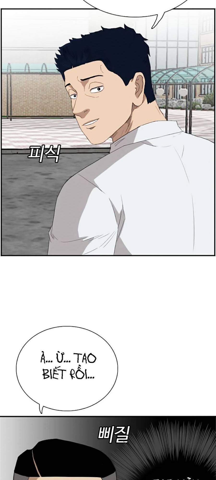 Người Xấu Chap 70 - Next Chap 71