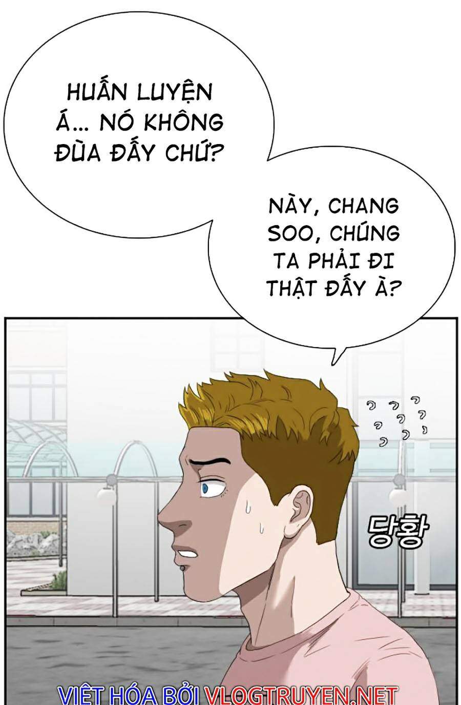 Người Xấu Chap 70 - Next Chap 71