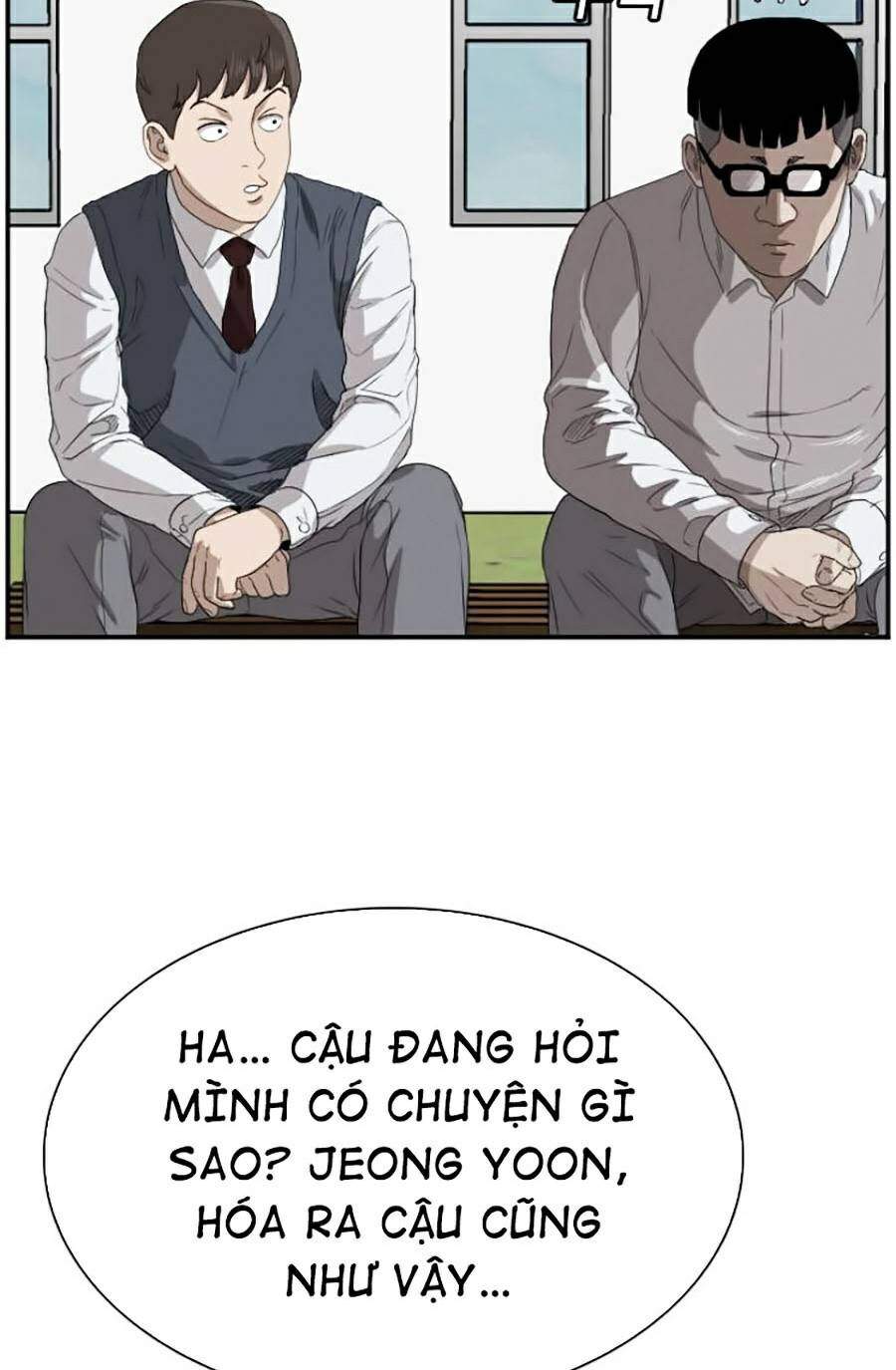 Người Xấu Chap 70 - Next Chap 71