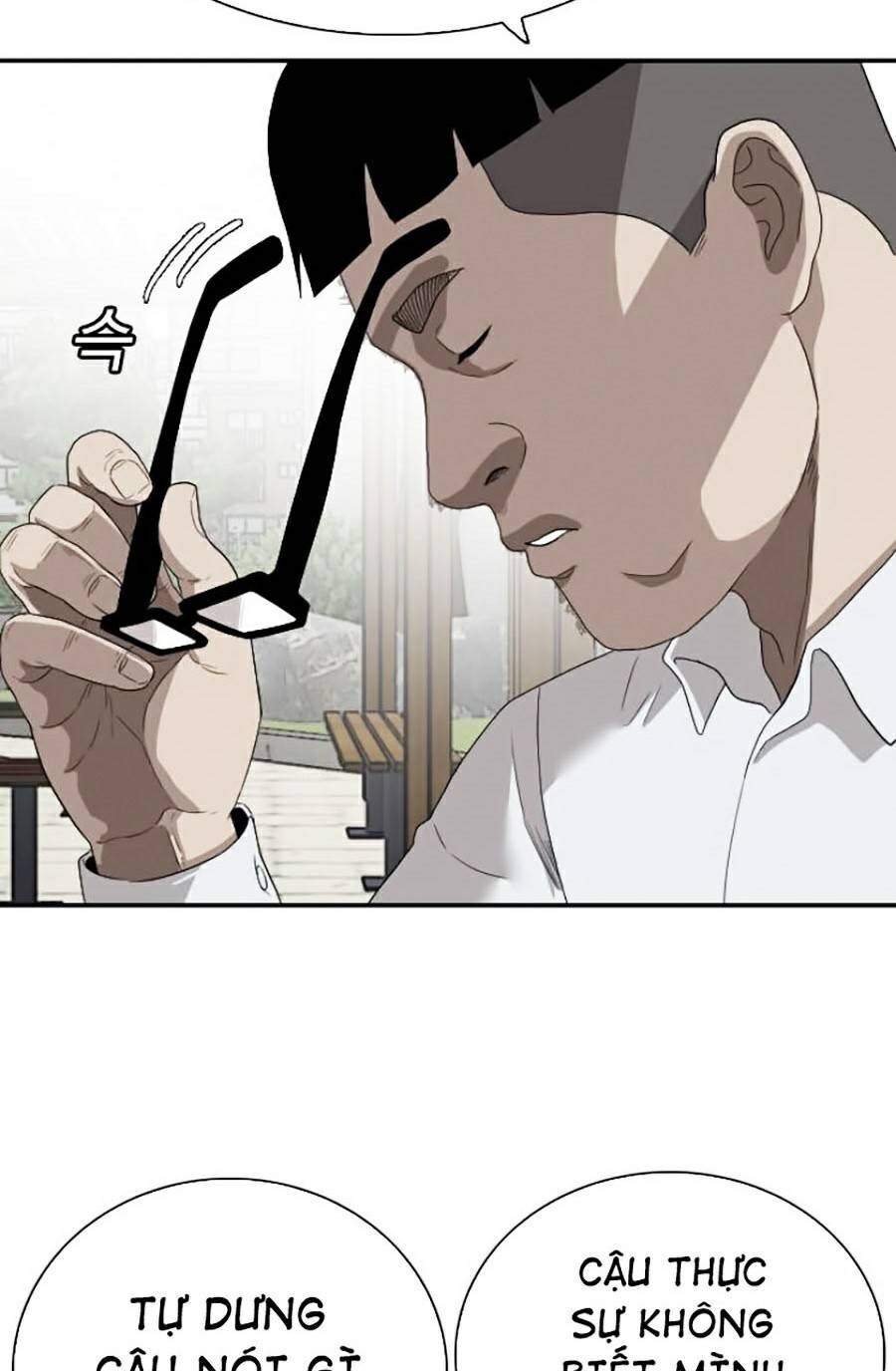 Người Xấu Chap 70 - Next Chap 71