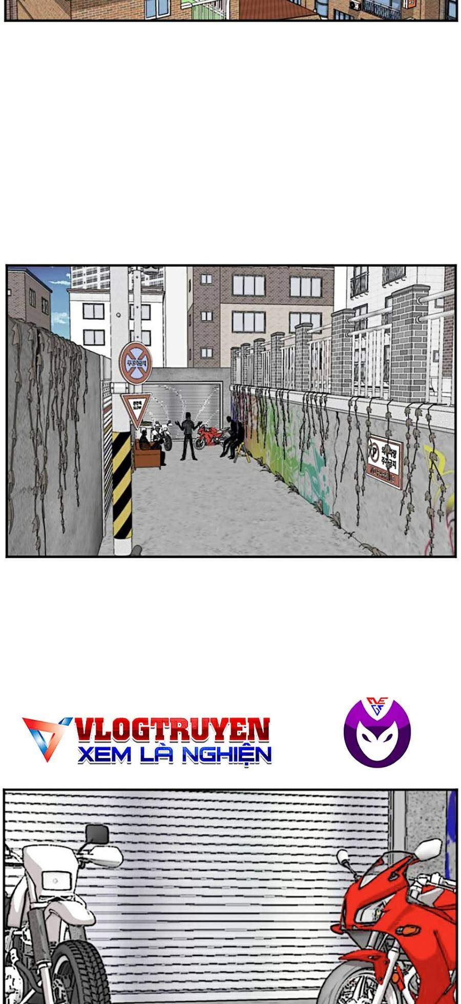 Người Xấu Chap 70 - Next Chap 71
