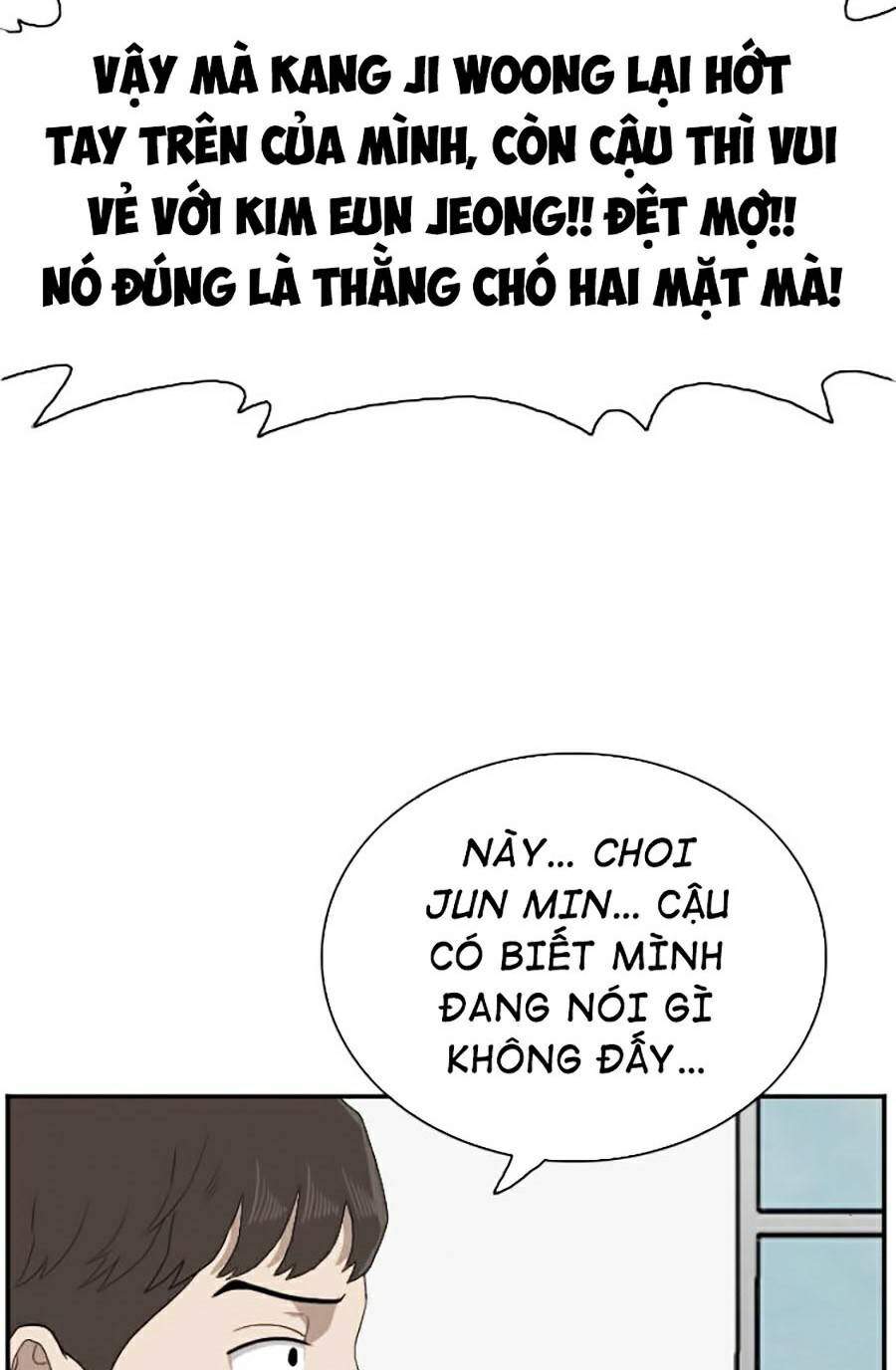 Người Xấu Chap 70 - Next Chap 71