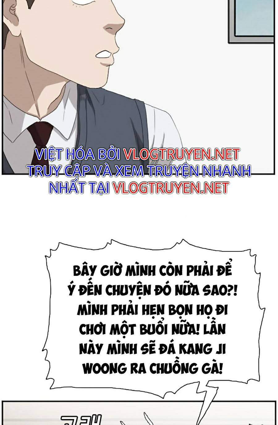 Người Xấu Chap 70 - Next Chap 71