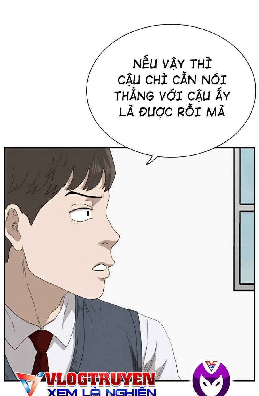Người Xấu Chap 70 - Next Chap 71