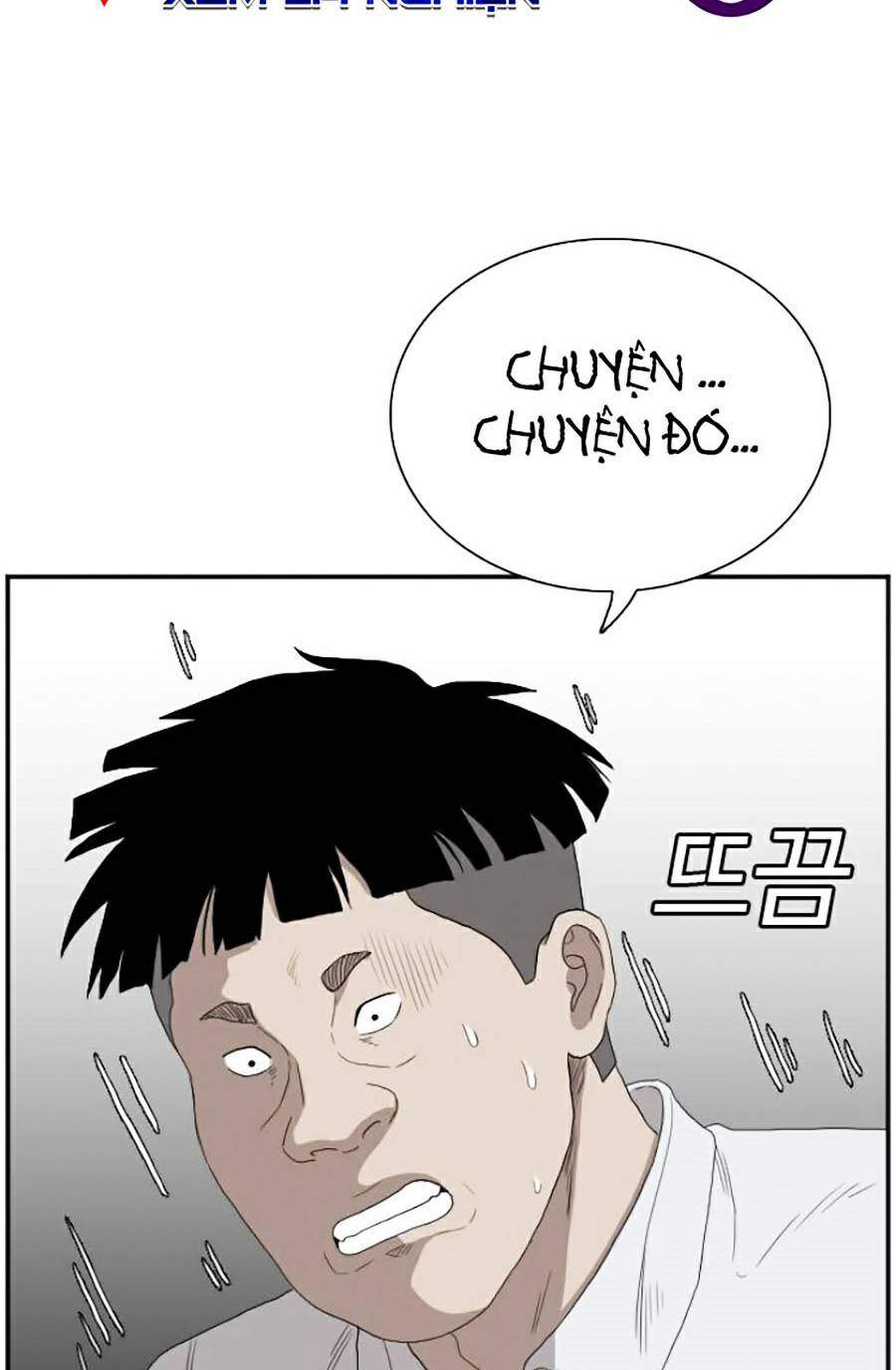Người Xấu Chap 70 - Next Chap 71