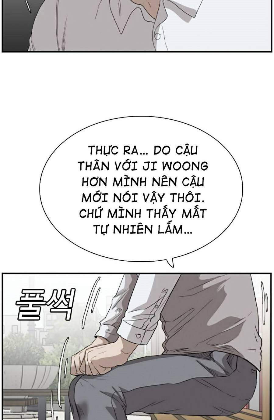Người Xấu Chap 70 - Next Chap 71