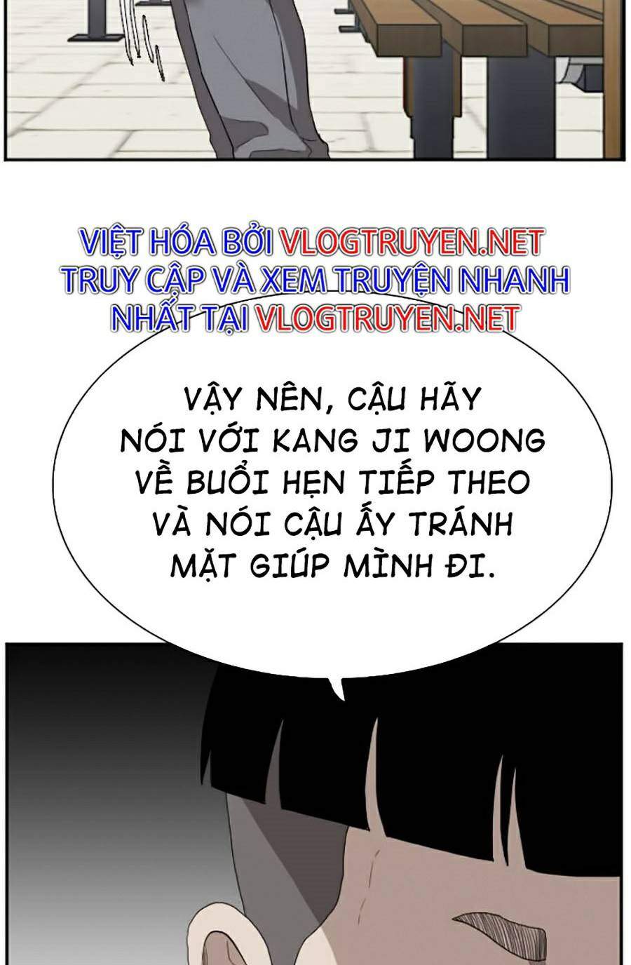 Người Xấu Chap 70 - Next Chap 71