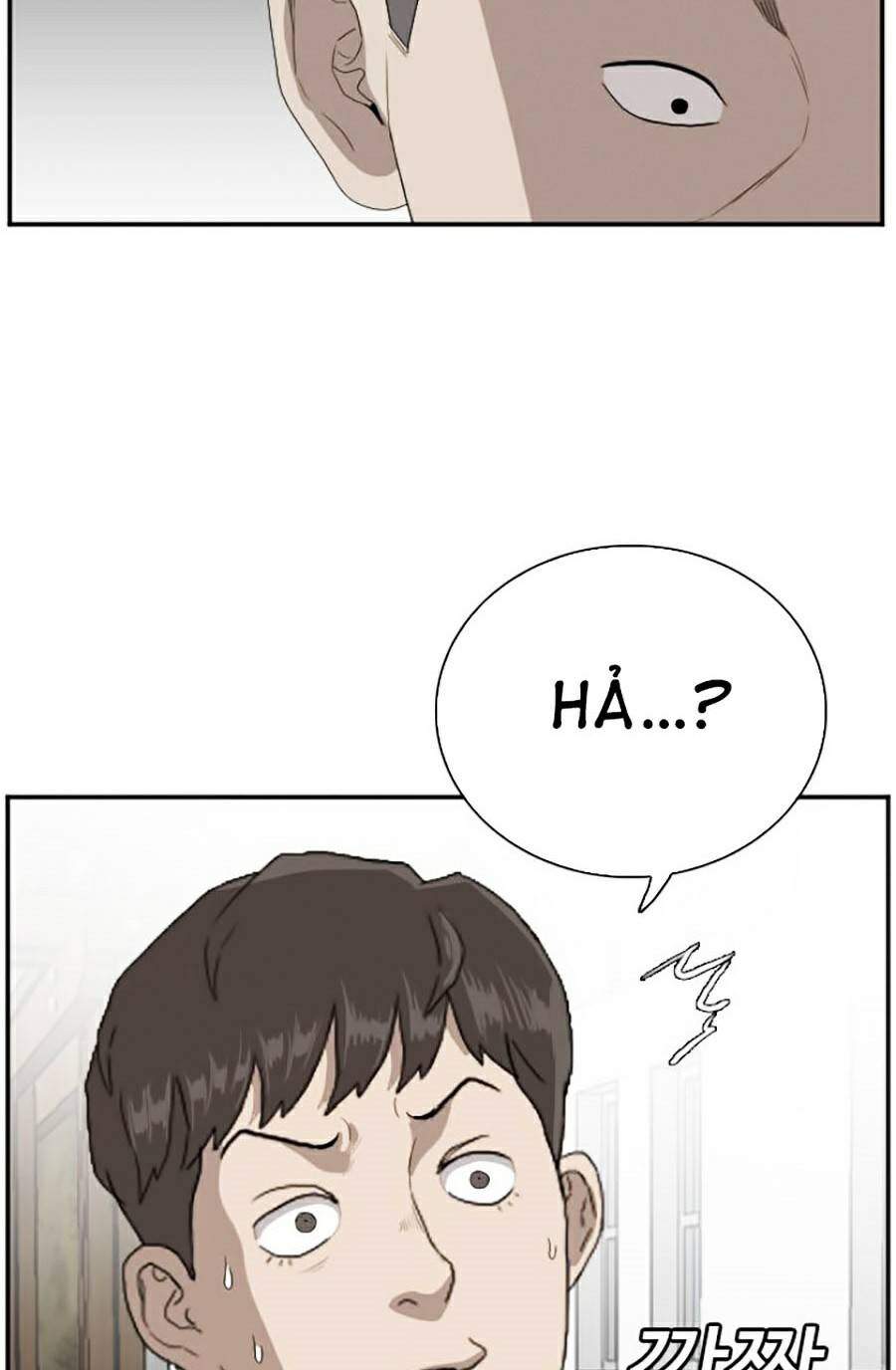 Người Xấu Chap 70 - Next Chap 71