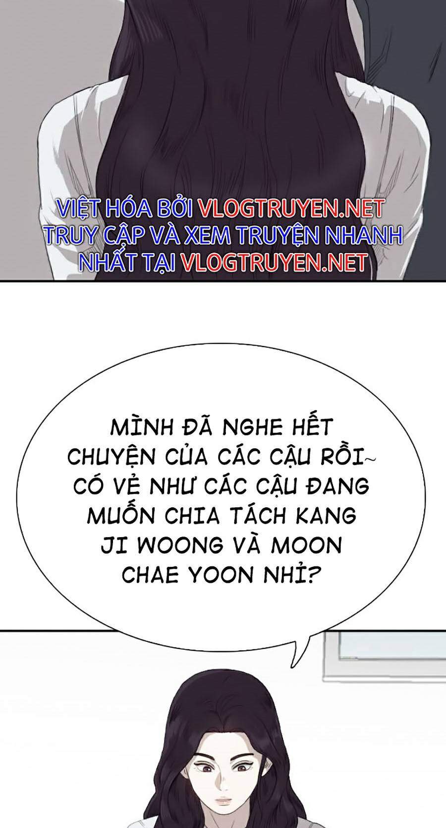 Người Xấu Chap 70 - Next Chap 71