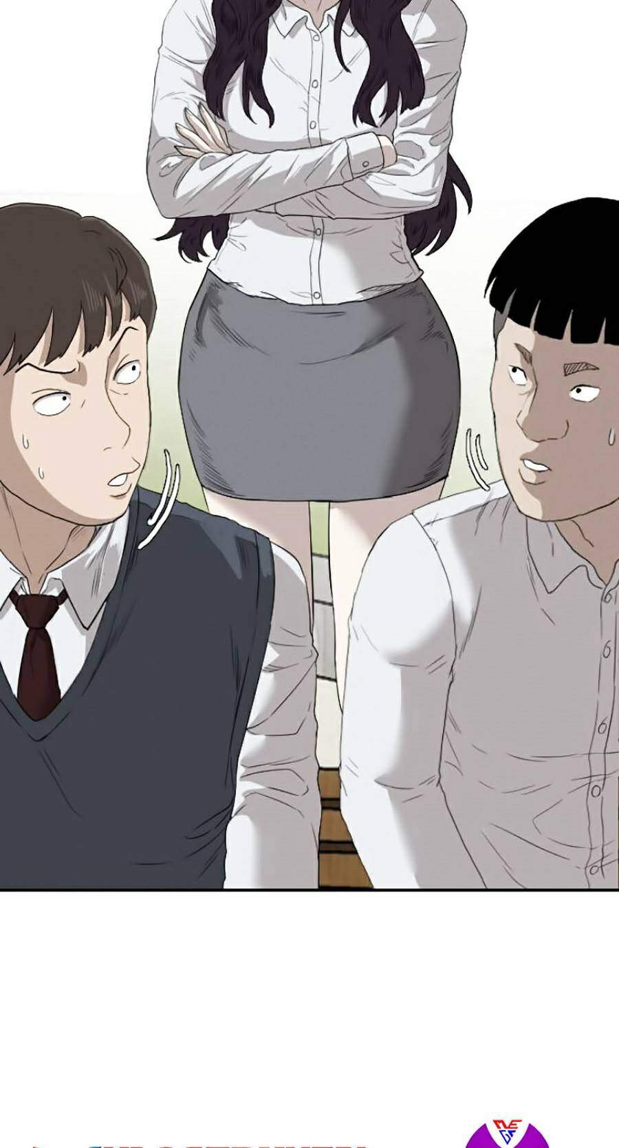 Người Xấu Chap 70 - Next Chap 71
