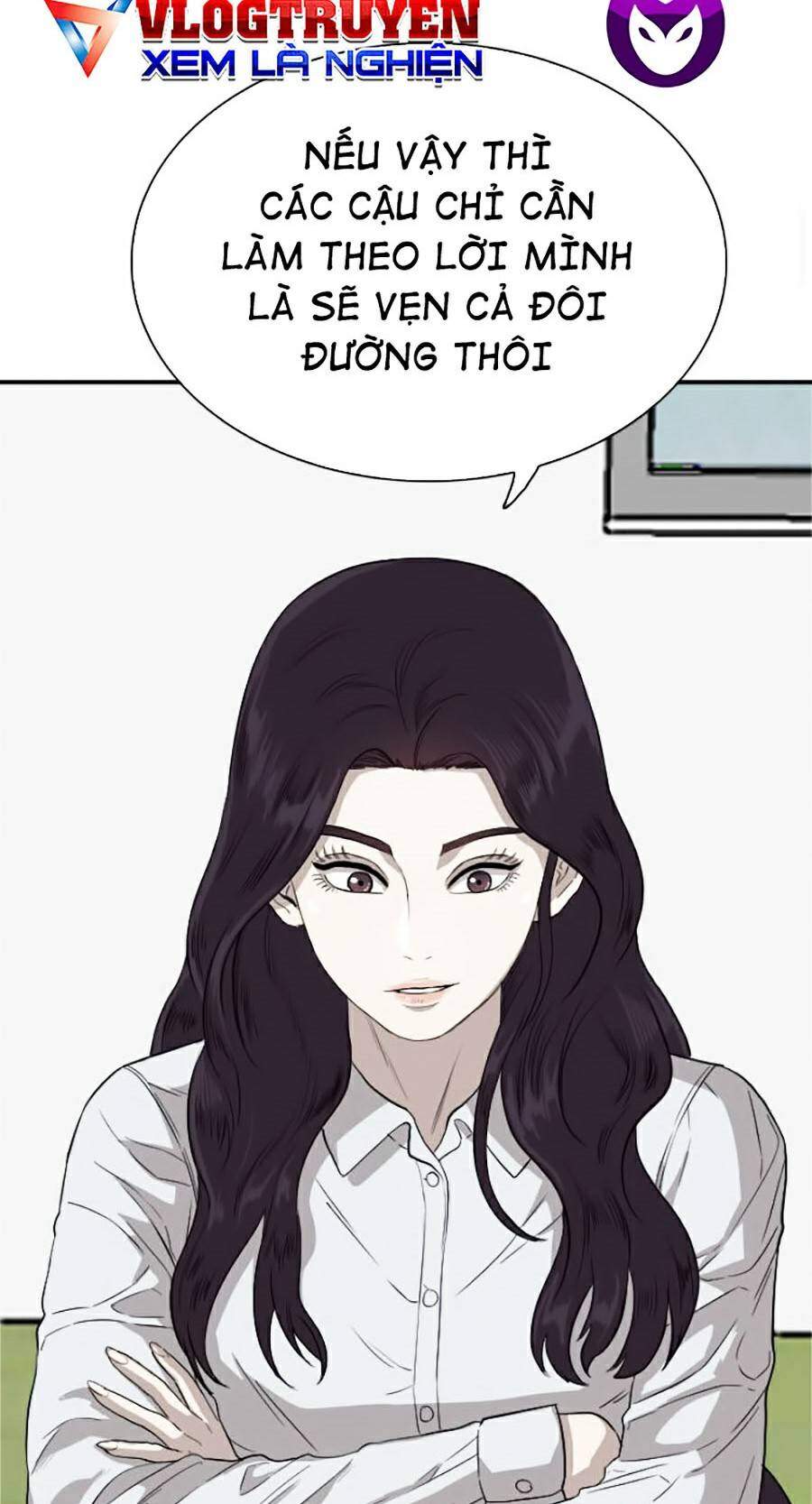 Người Xấu Chap 70 - Next Chap 71