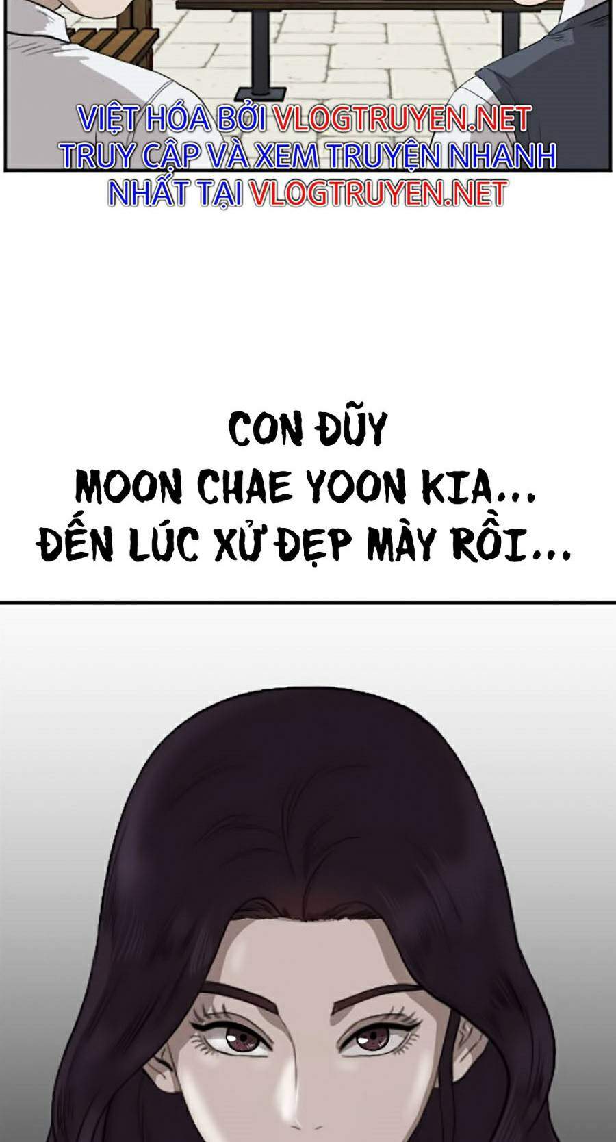 Người Xấu Chap 70 - Next Chap 71