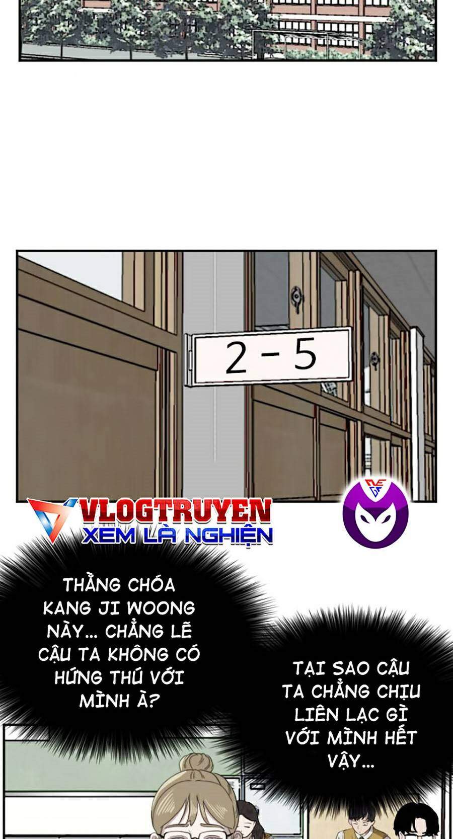 Người Xấu Chap 70 - Next Chap 71