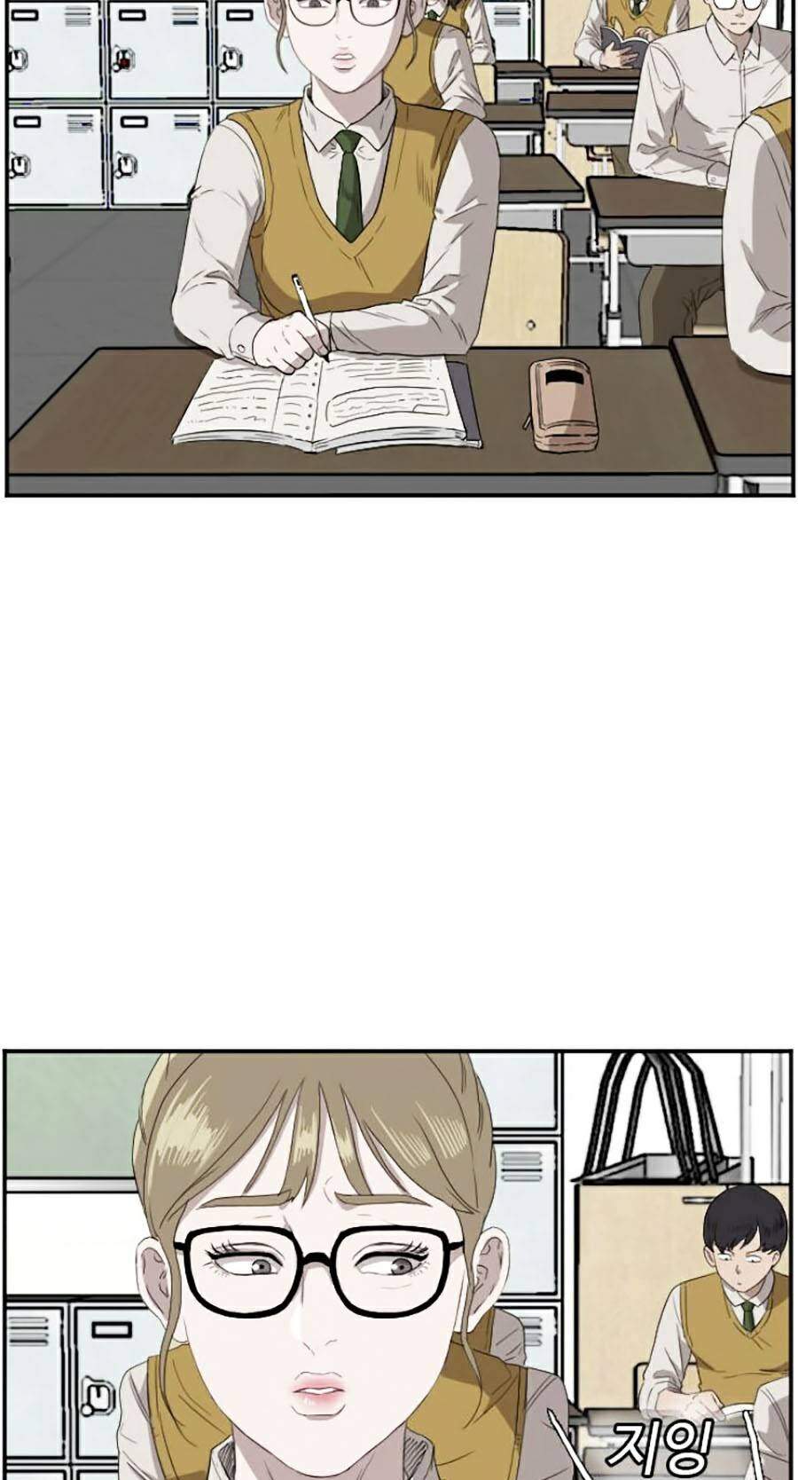 Người Xấu Chap 70 - Next Chap 71