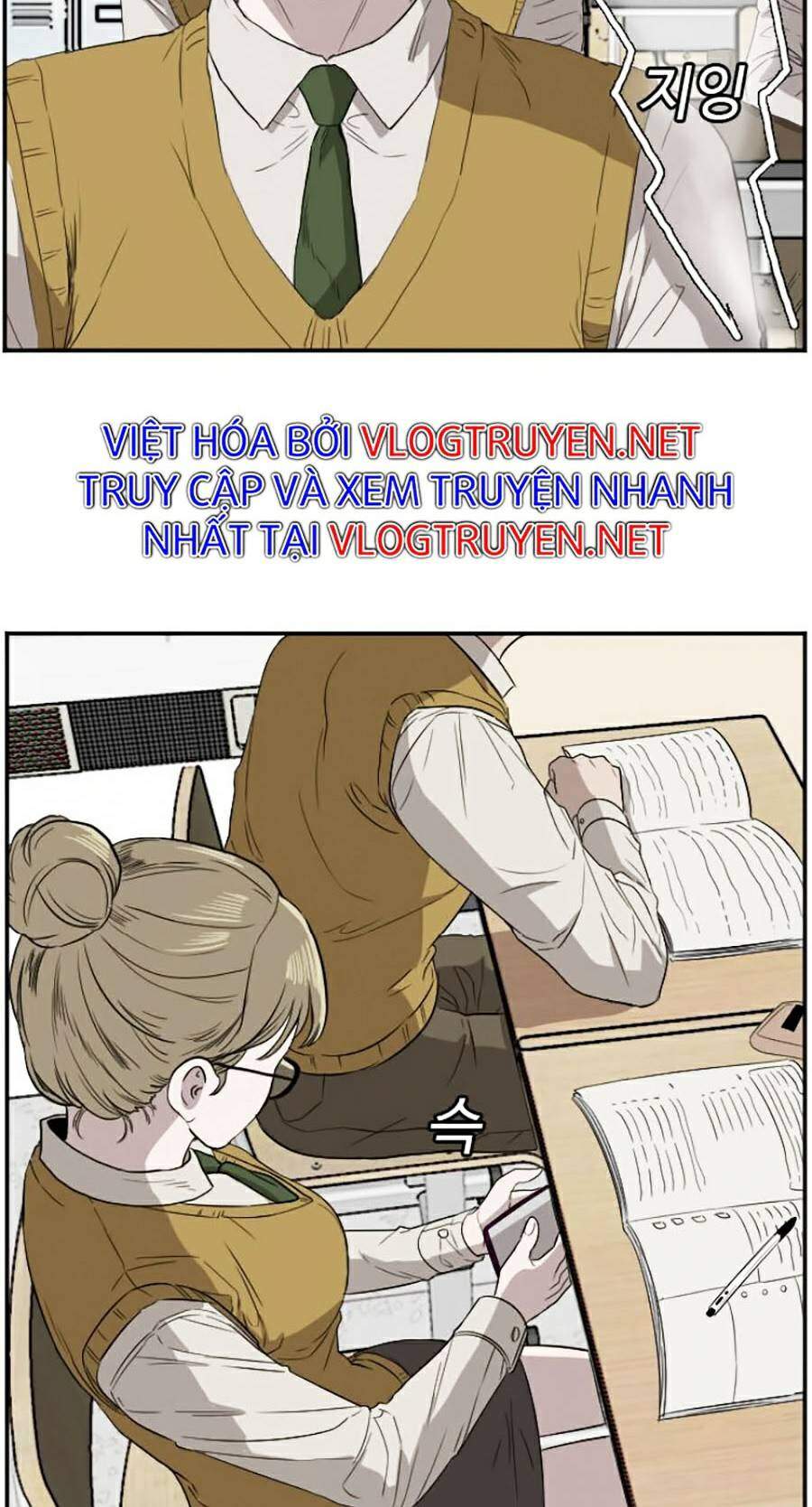 Người Xấu Chap 70 - Next Chap 71