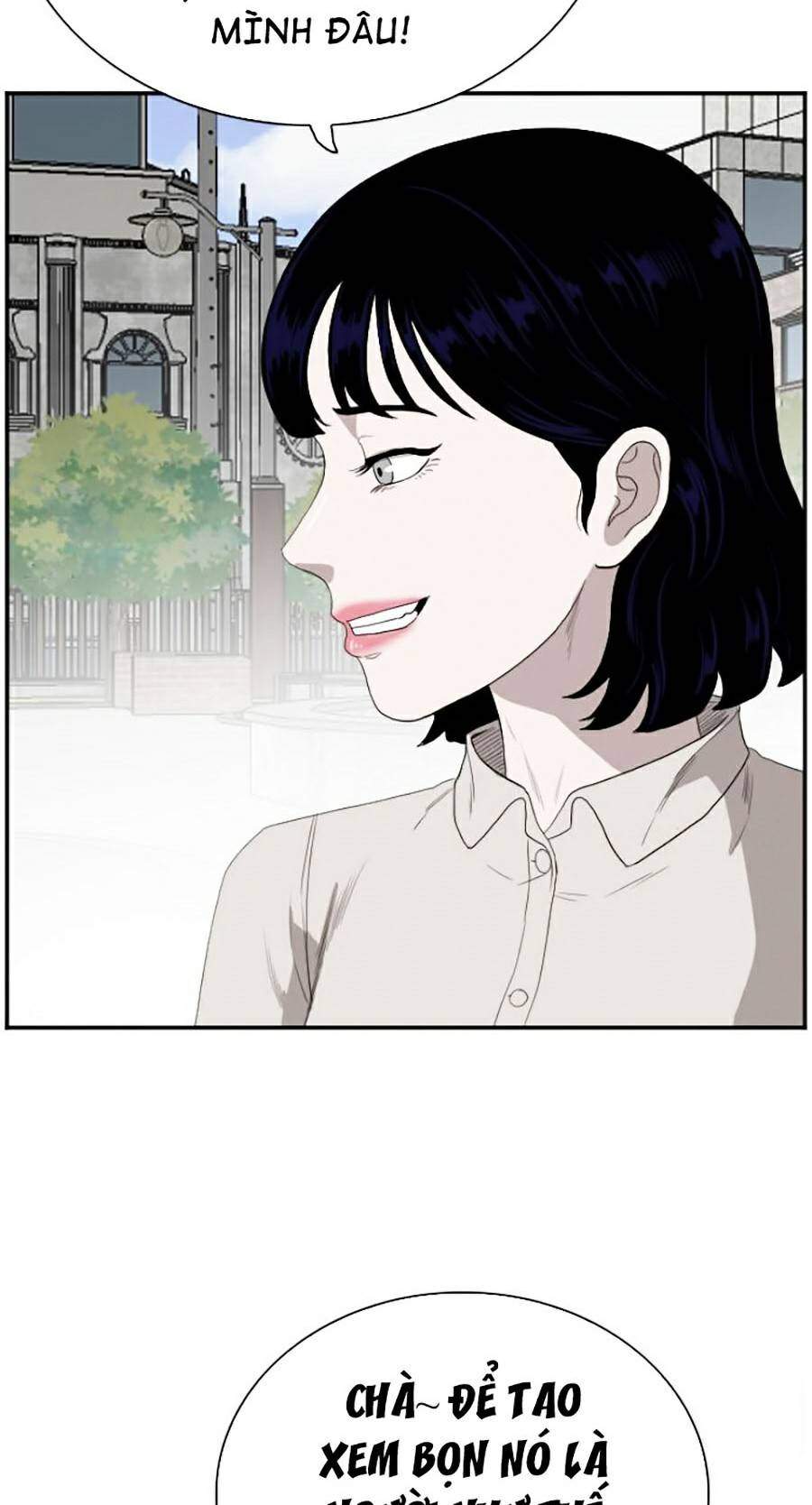Người Xấu Chap 70 - Next Chap 71