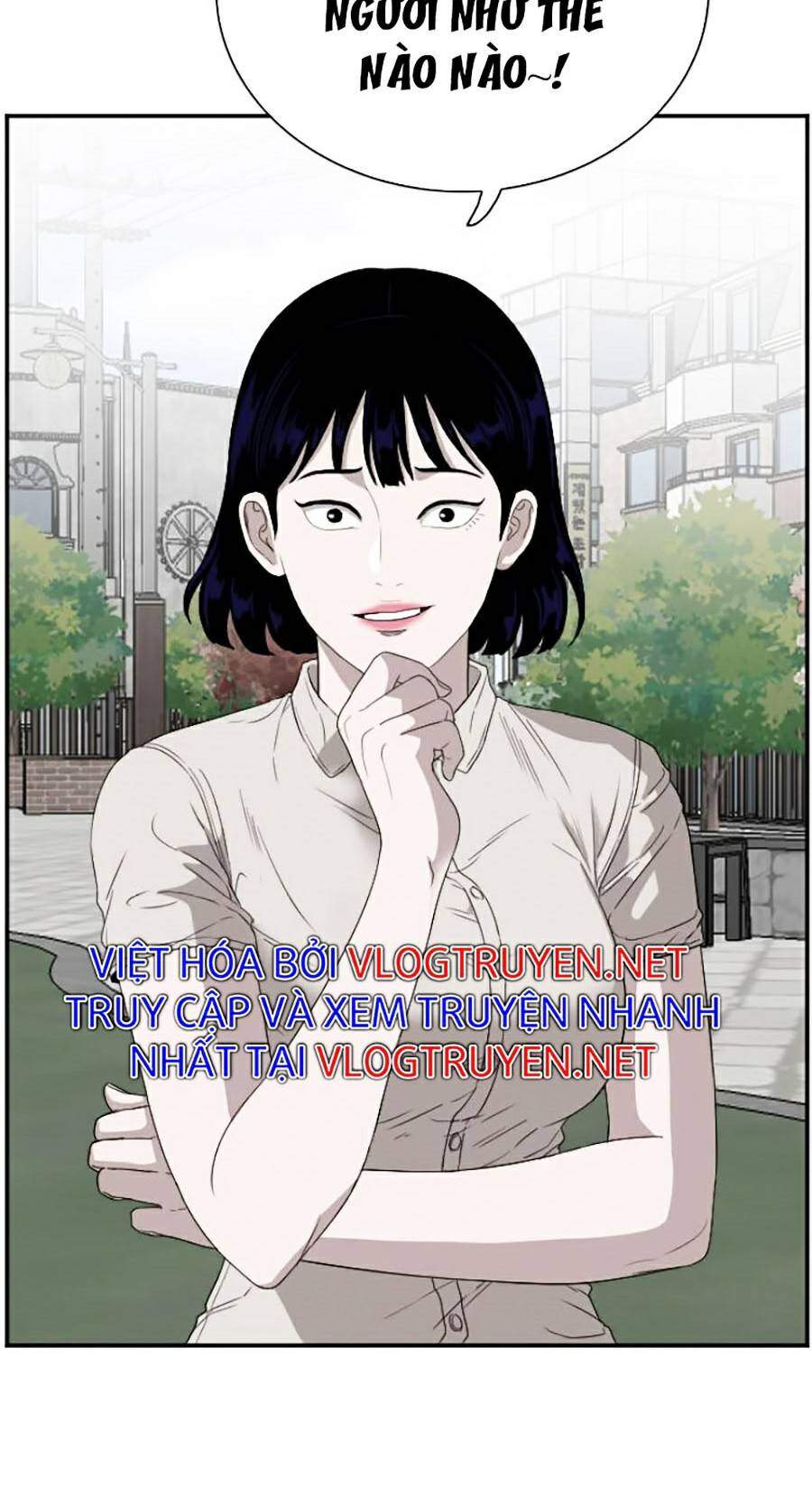 Người Xấu Chap 70 - Next Chap 71
