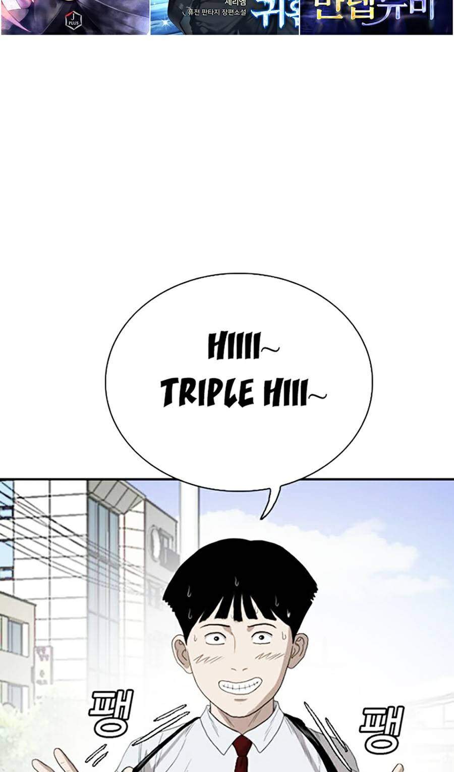 Người Xấu Chap 71 - Next Chap 72