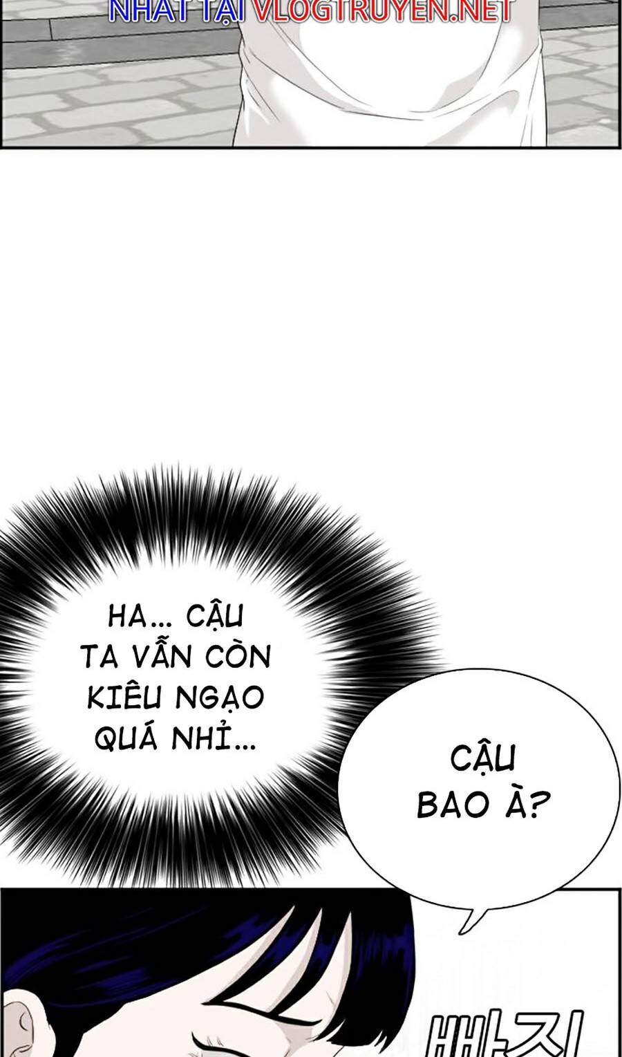 Người Xấu Chap 71 - Next Chap 72