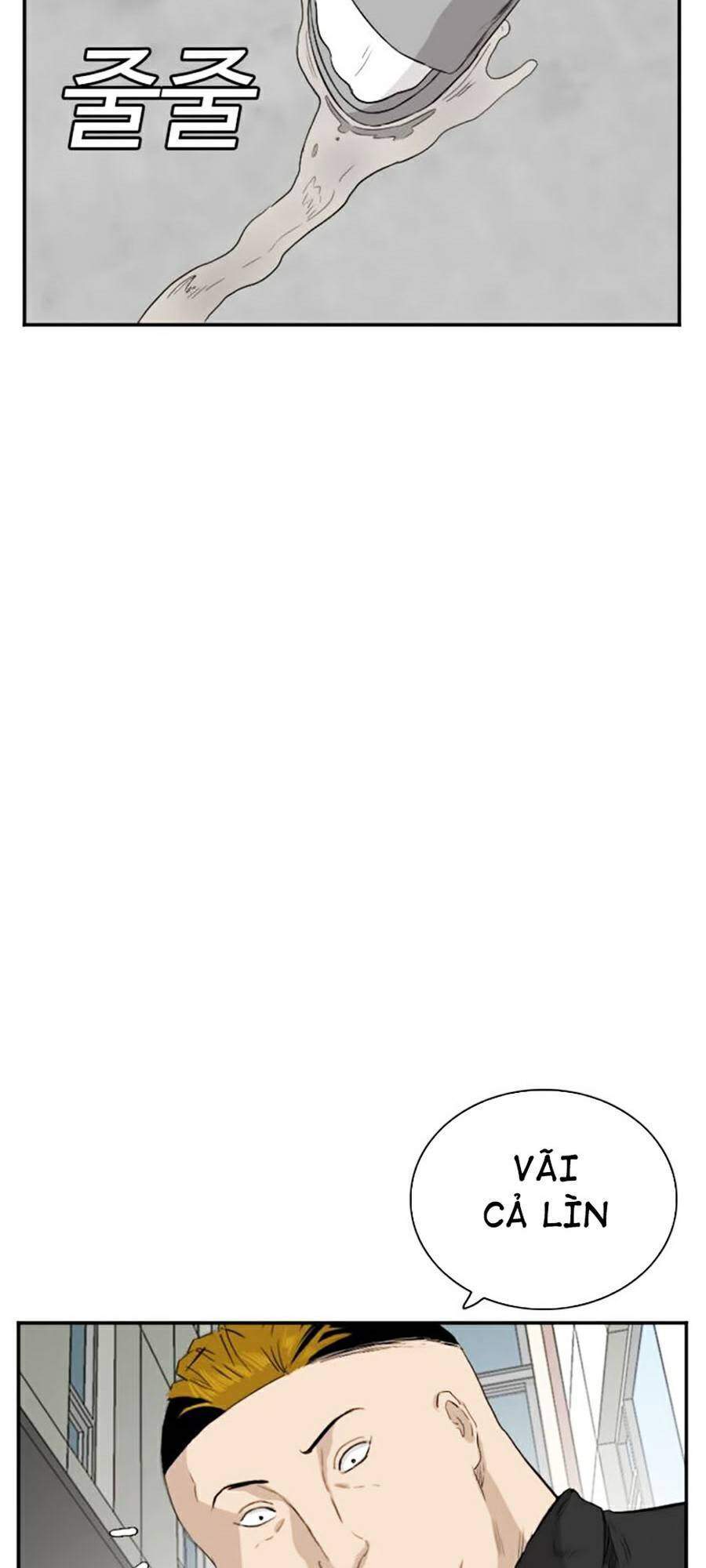 Người Xấu Chap 71 - Next Chap 72