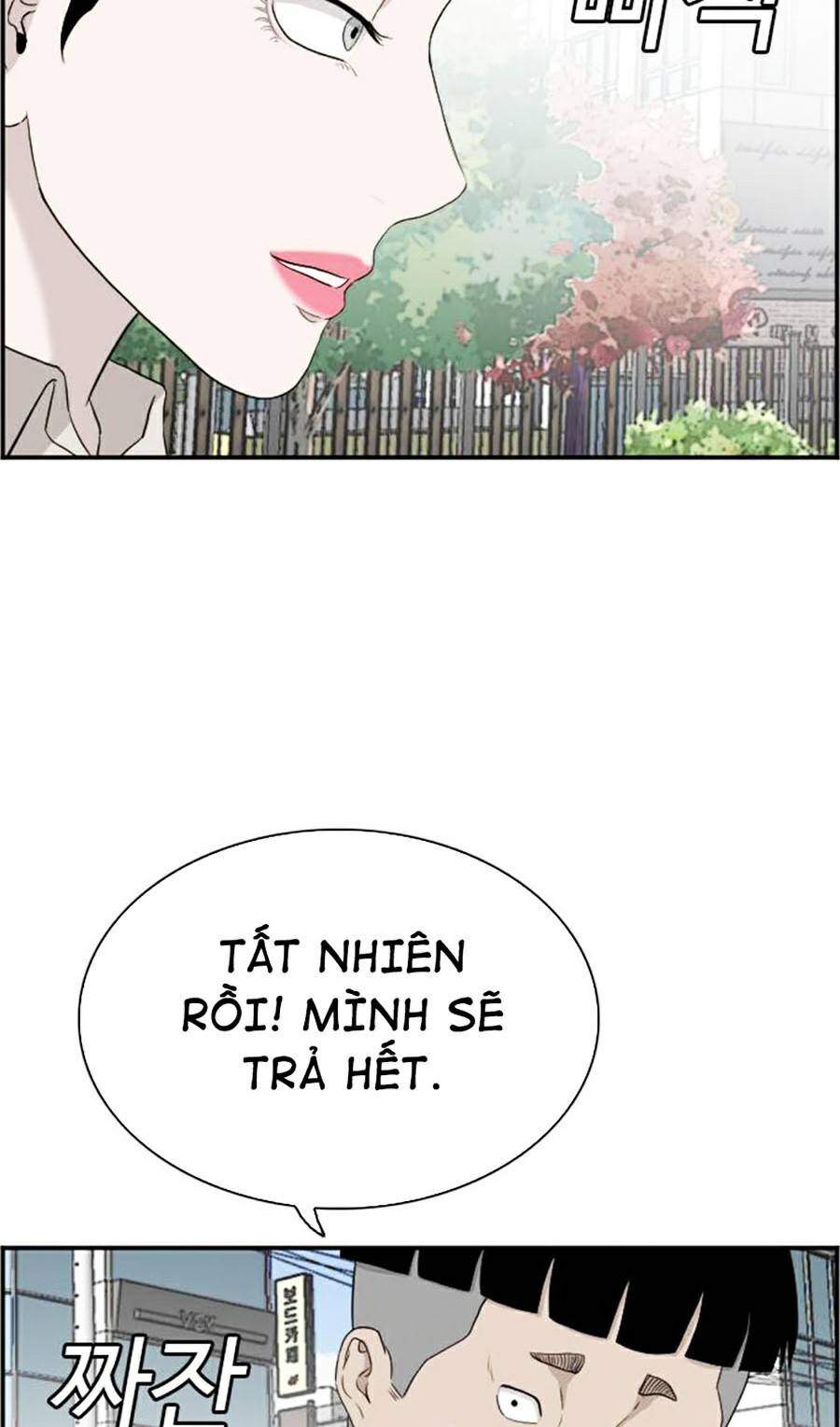 Người Xấu Chap 71 - Next Chap 72