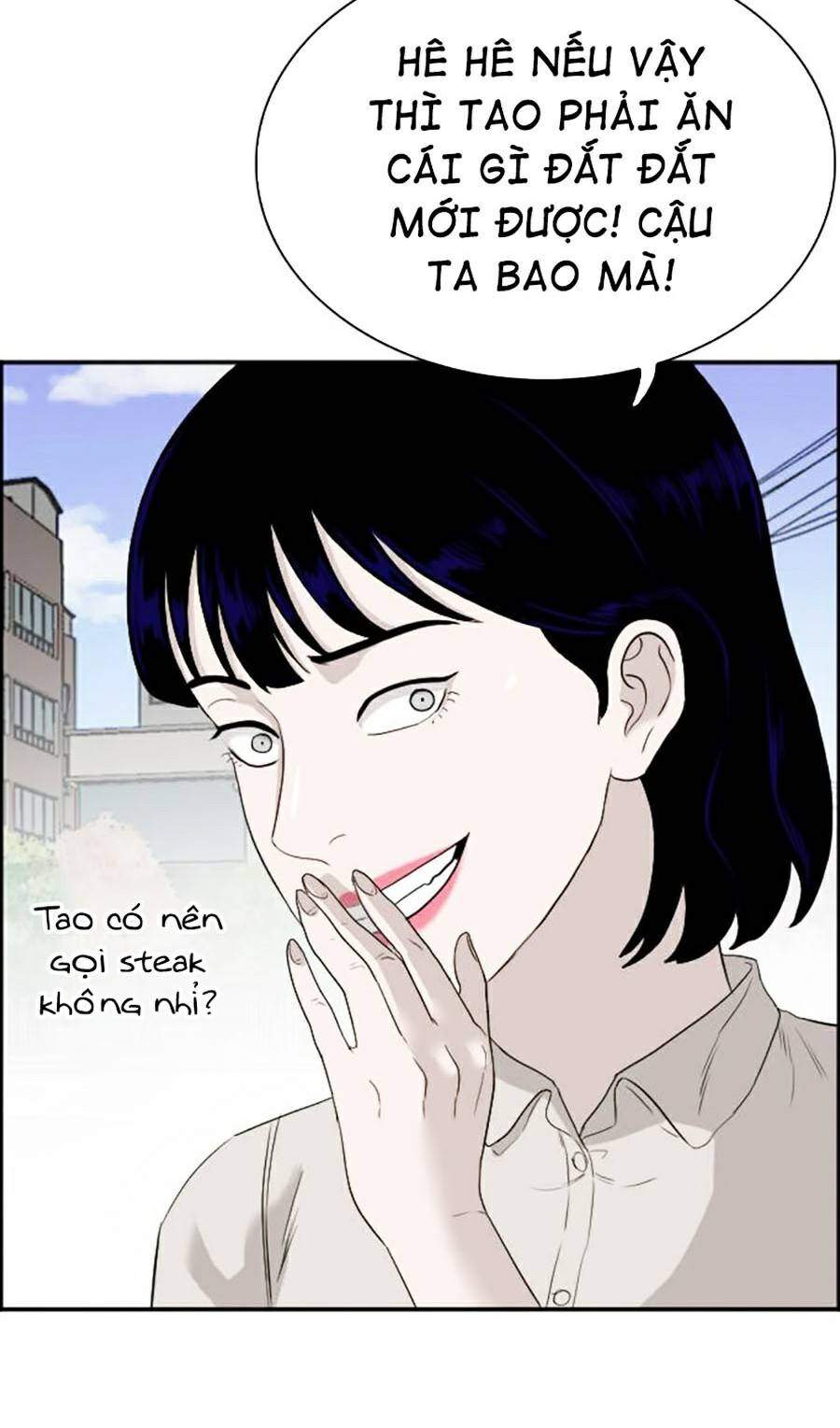 Người Xấu Chap 71 - Next Chap 72