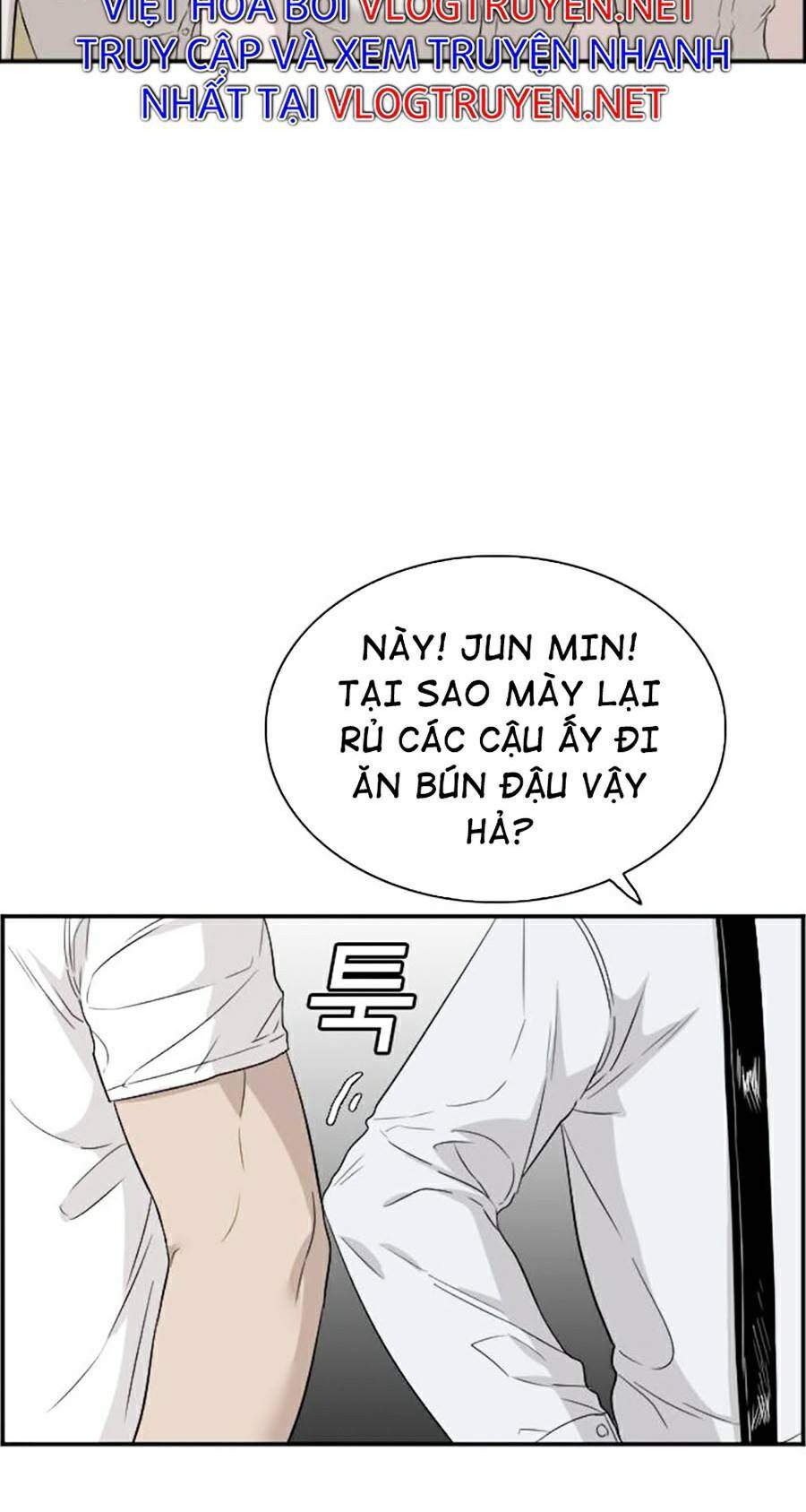 Người Xấu Chap 71 - Next Chap 72