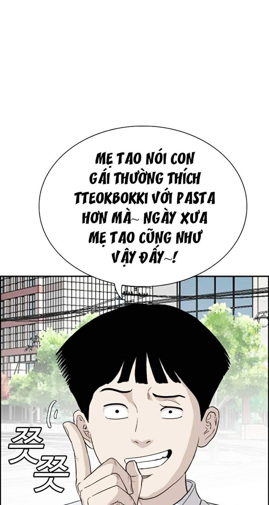 Người Xấu Chap 71 - Next Chap 72
