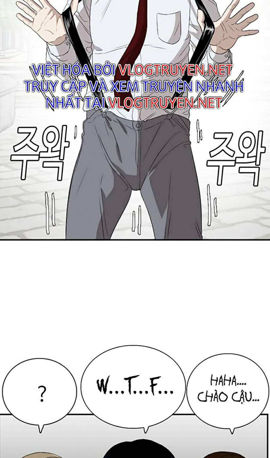 Người Xấu Chap 71 - Next Chap 72