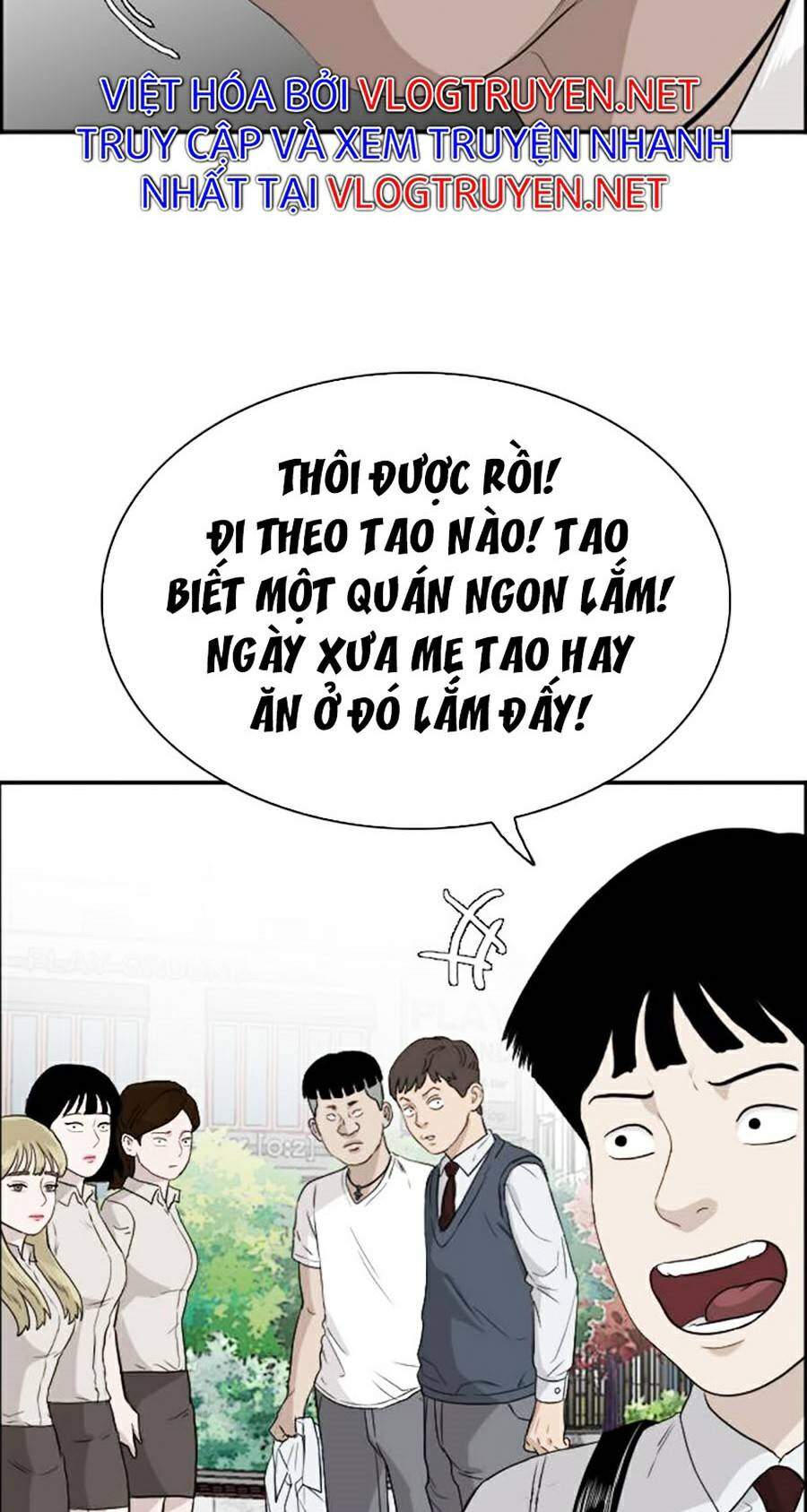 Người Xấu Chap 71 - Next Chap 72
