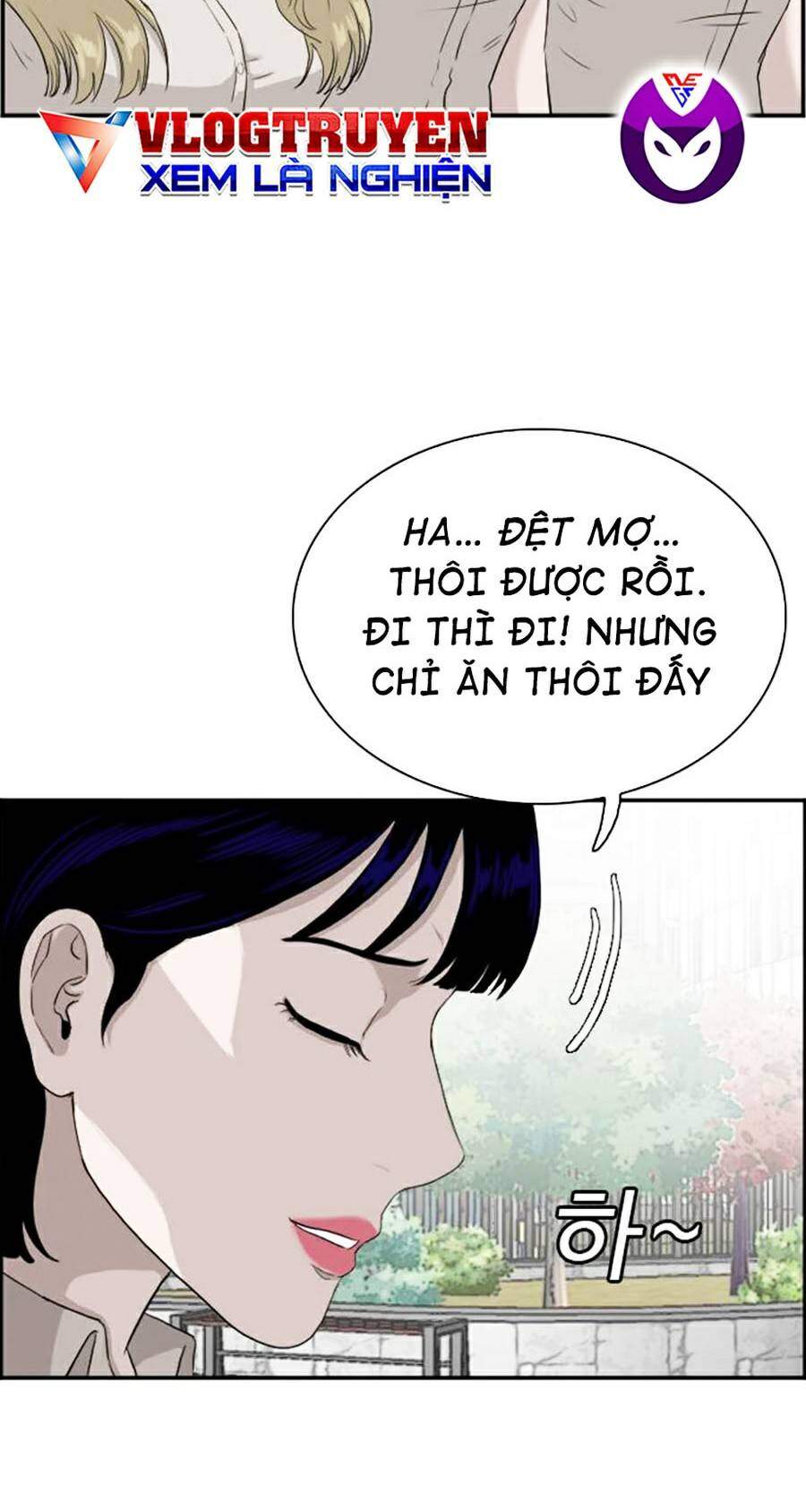 Người Xấu Chap 71 - Next Chap 72