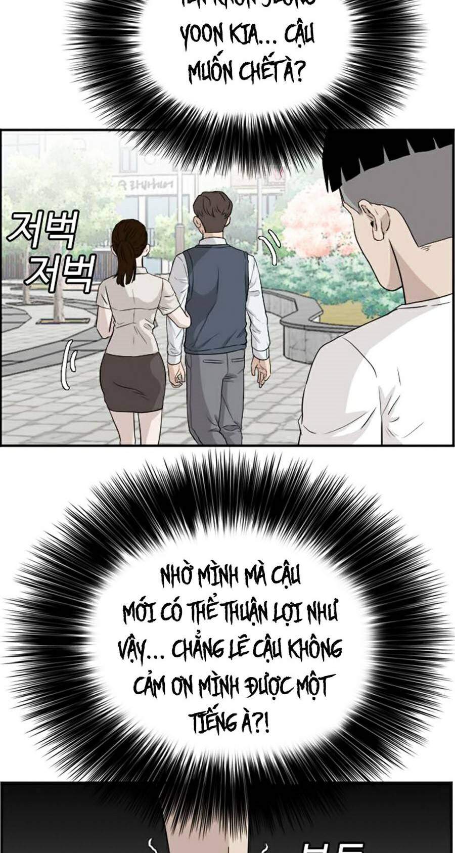 Người Xấu Chap 71 - Next Chap 72