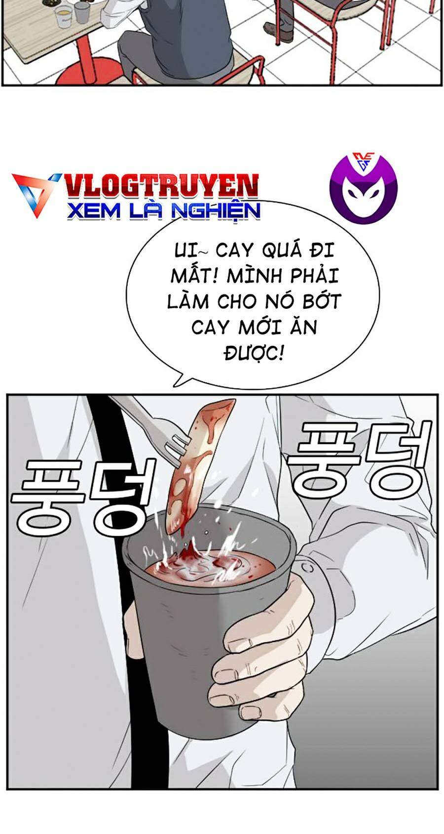 Người Xấu Chap 71 - Next Chap 72