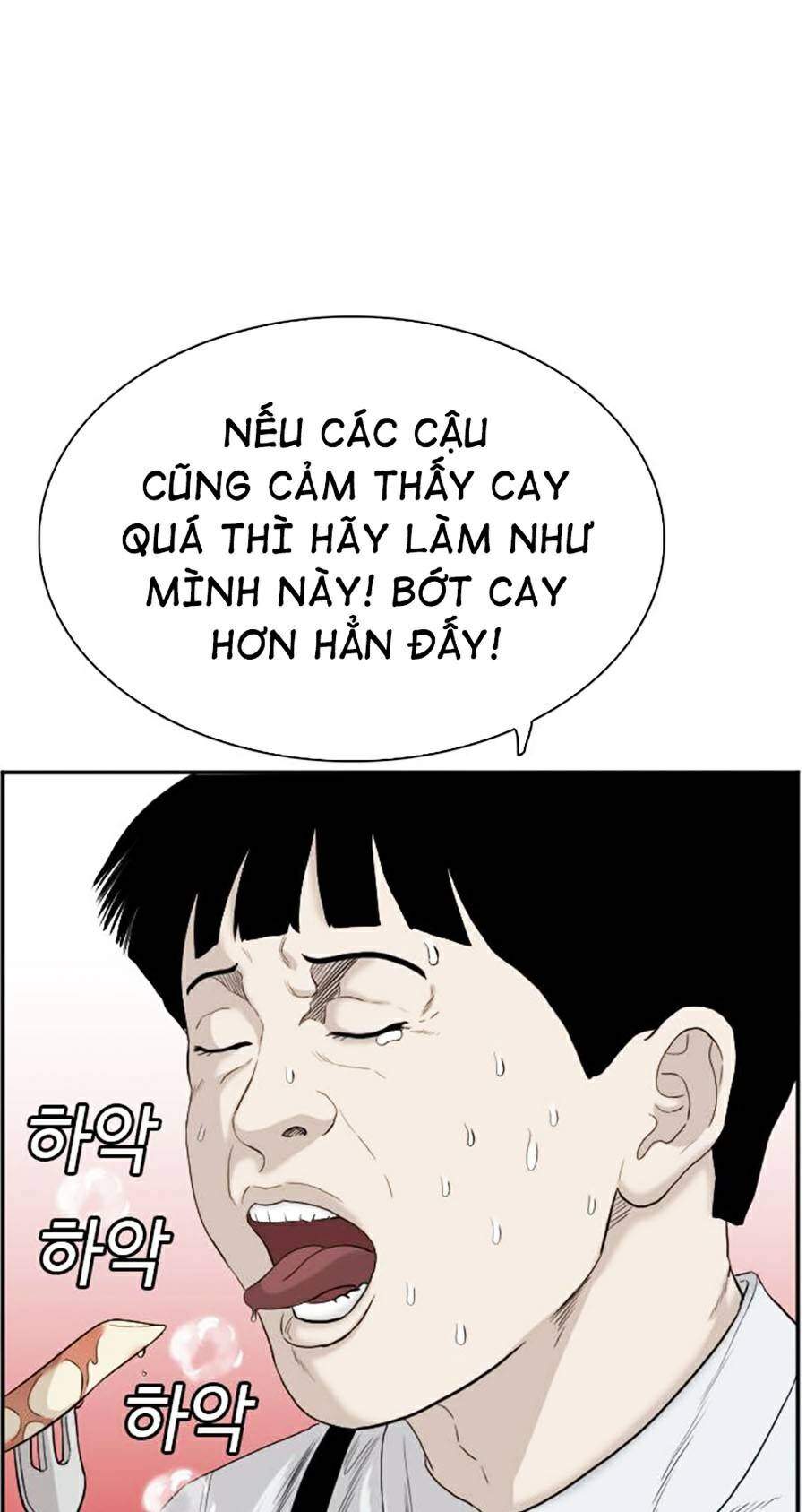 Người Xấu Chap 71 - Next Chap 72