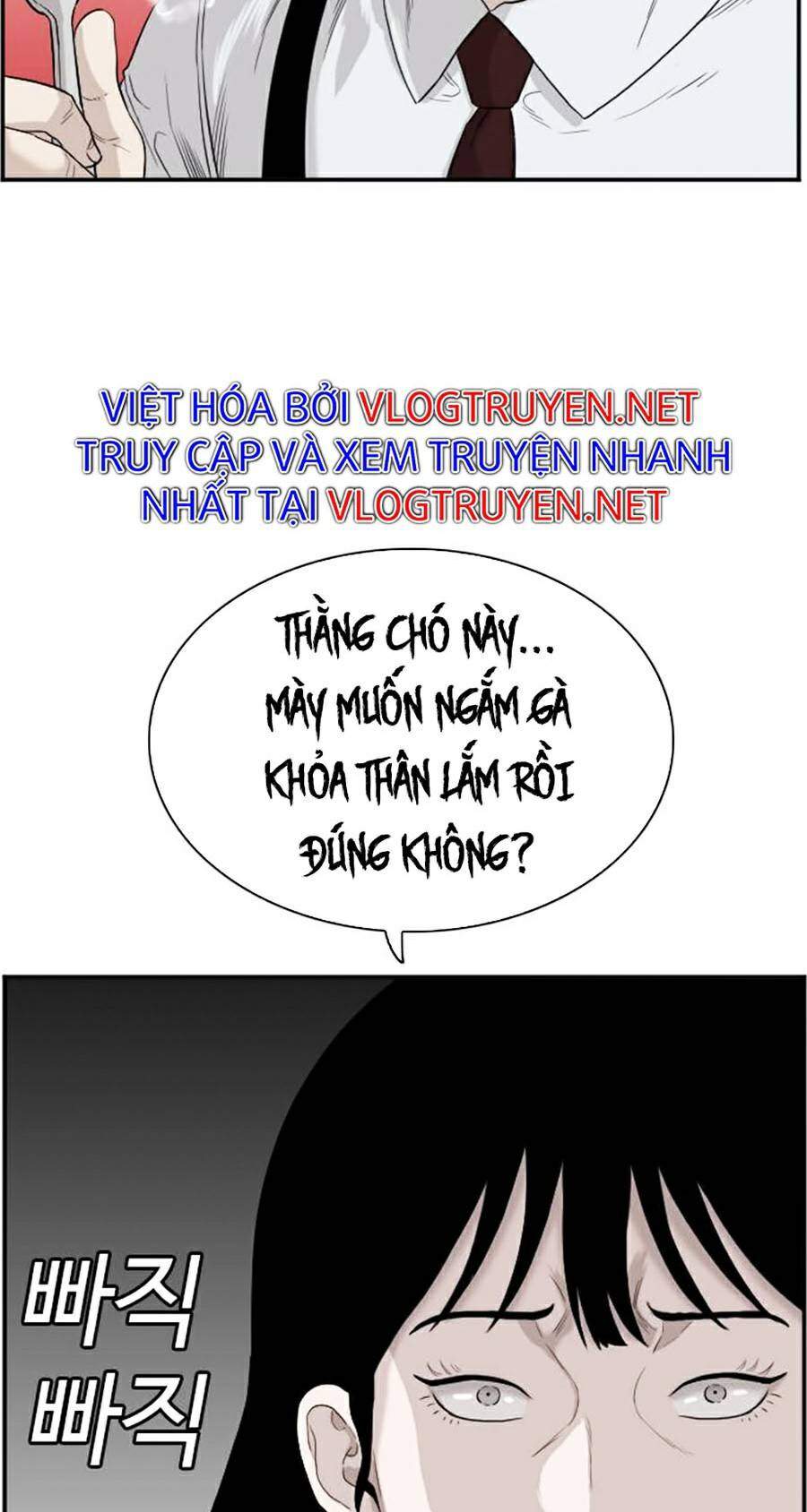 Người Xấu Chap 71 - Next Chap 72