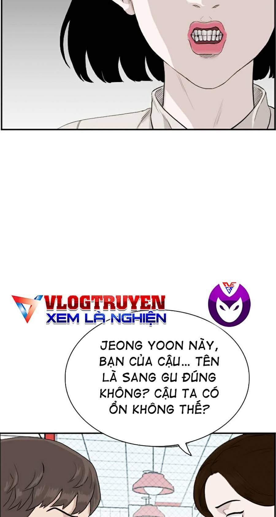 Người Xấu Chap 71 - Next Chap 72