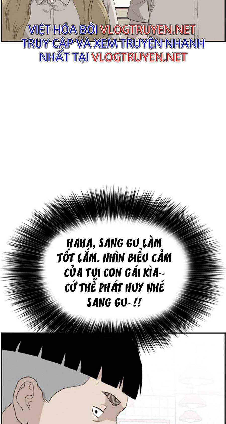 Người Xấu Chap 71 - Next Chap 72