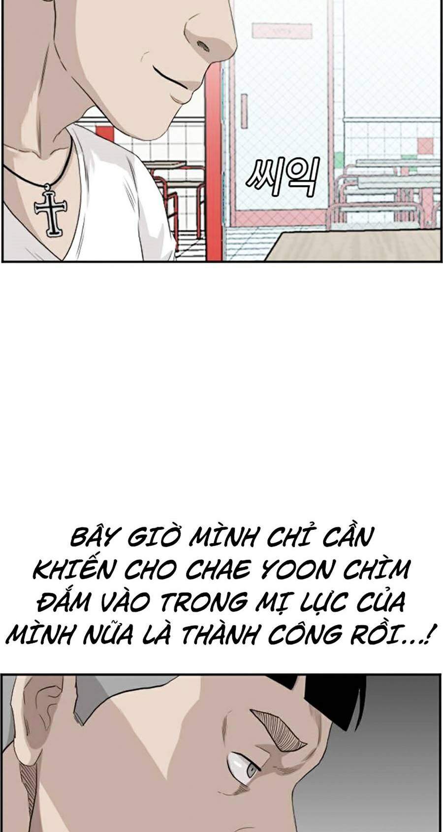 Người Xấu Chap 71 - Next Chap 72