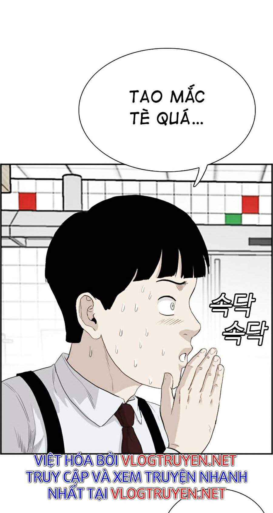 Người Xấu Chap 71 - Next Chap 72
