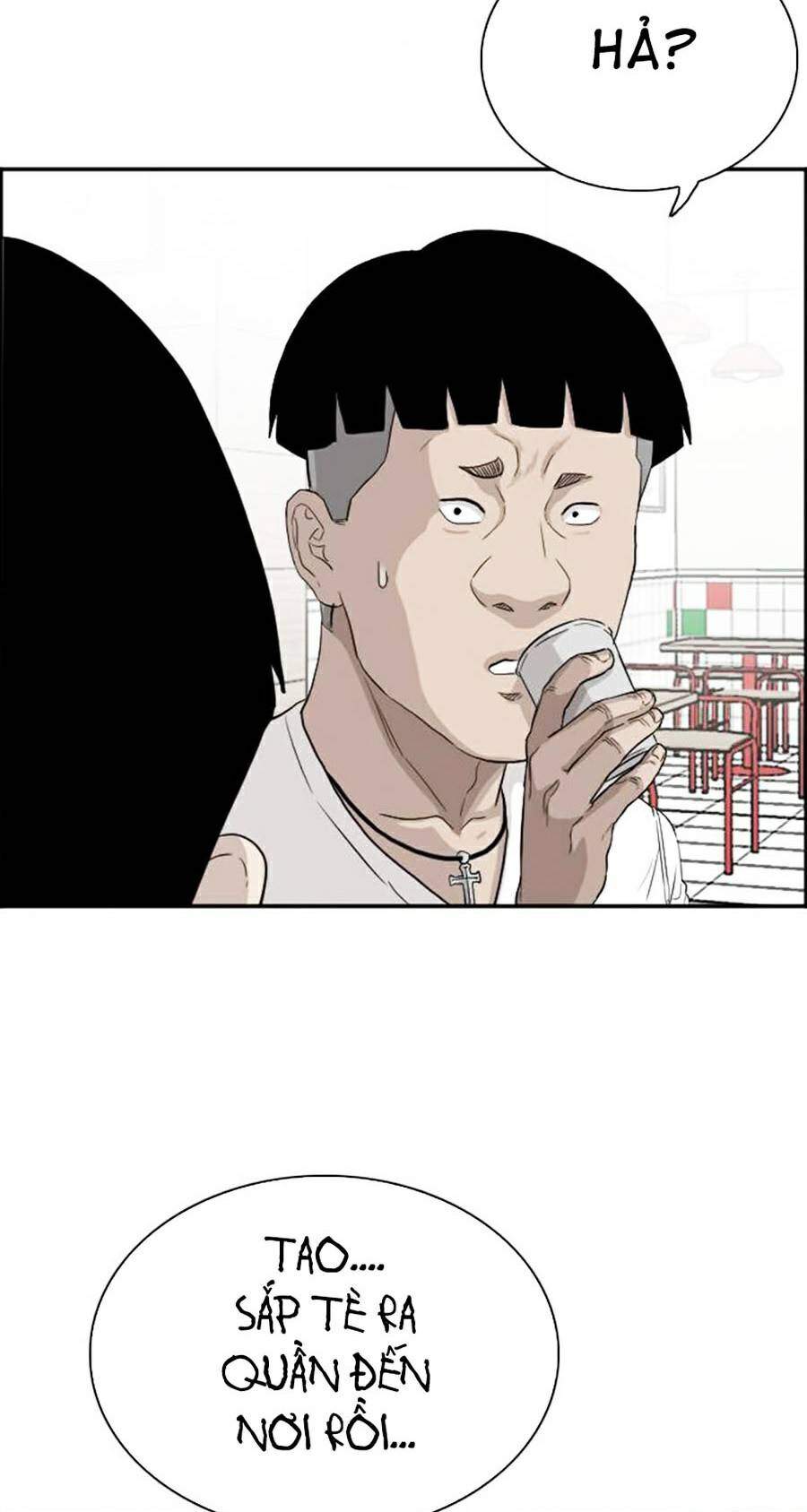 Người Xấu Chap 71 - Next Chap 72