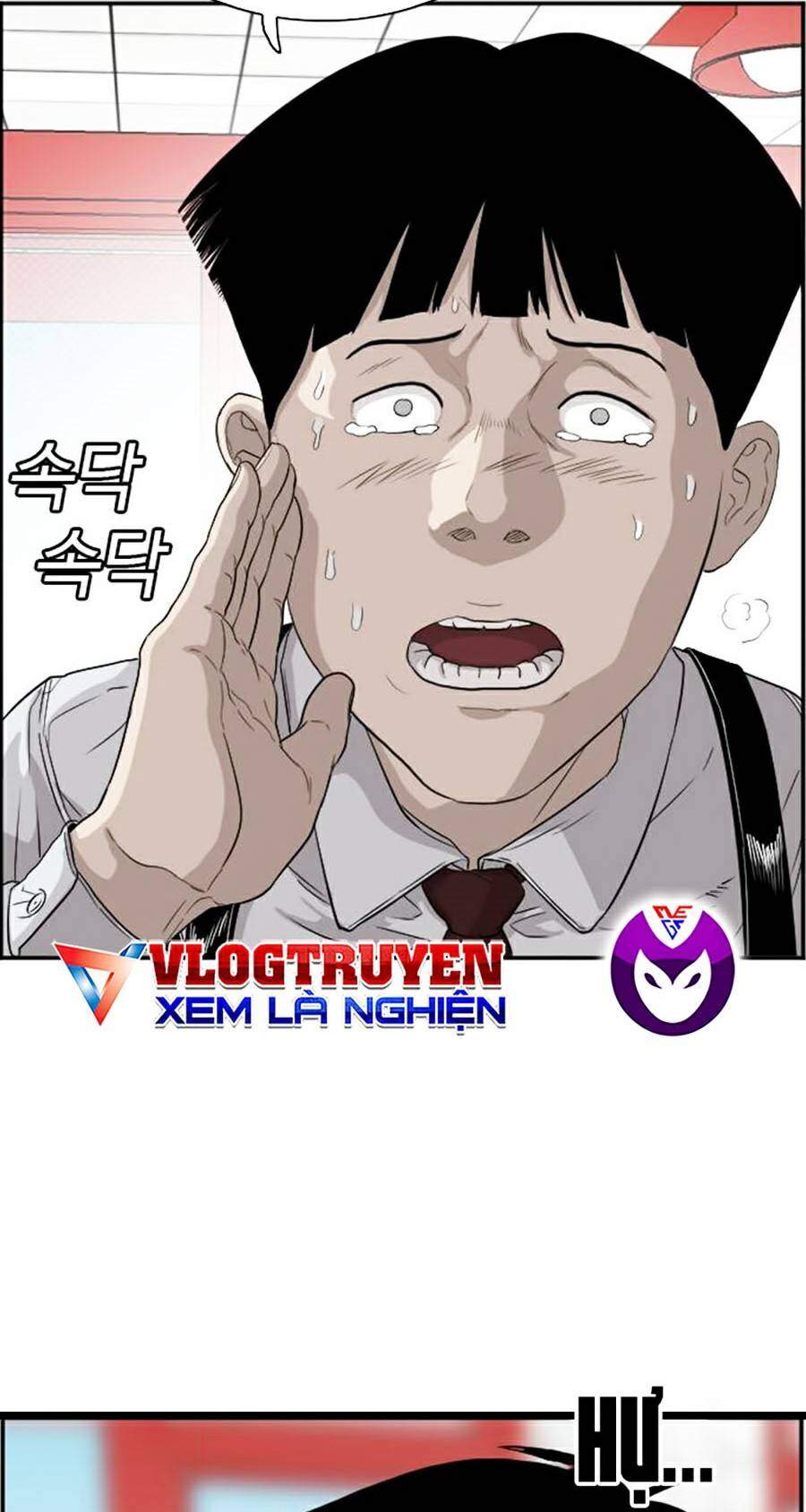 Người Xấu Chap 71 - Next Chap 72