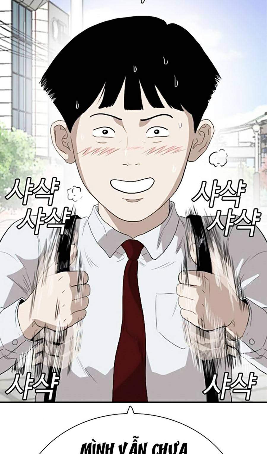 Người Xấu Chap 71 - Next Chap 72