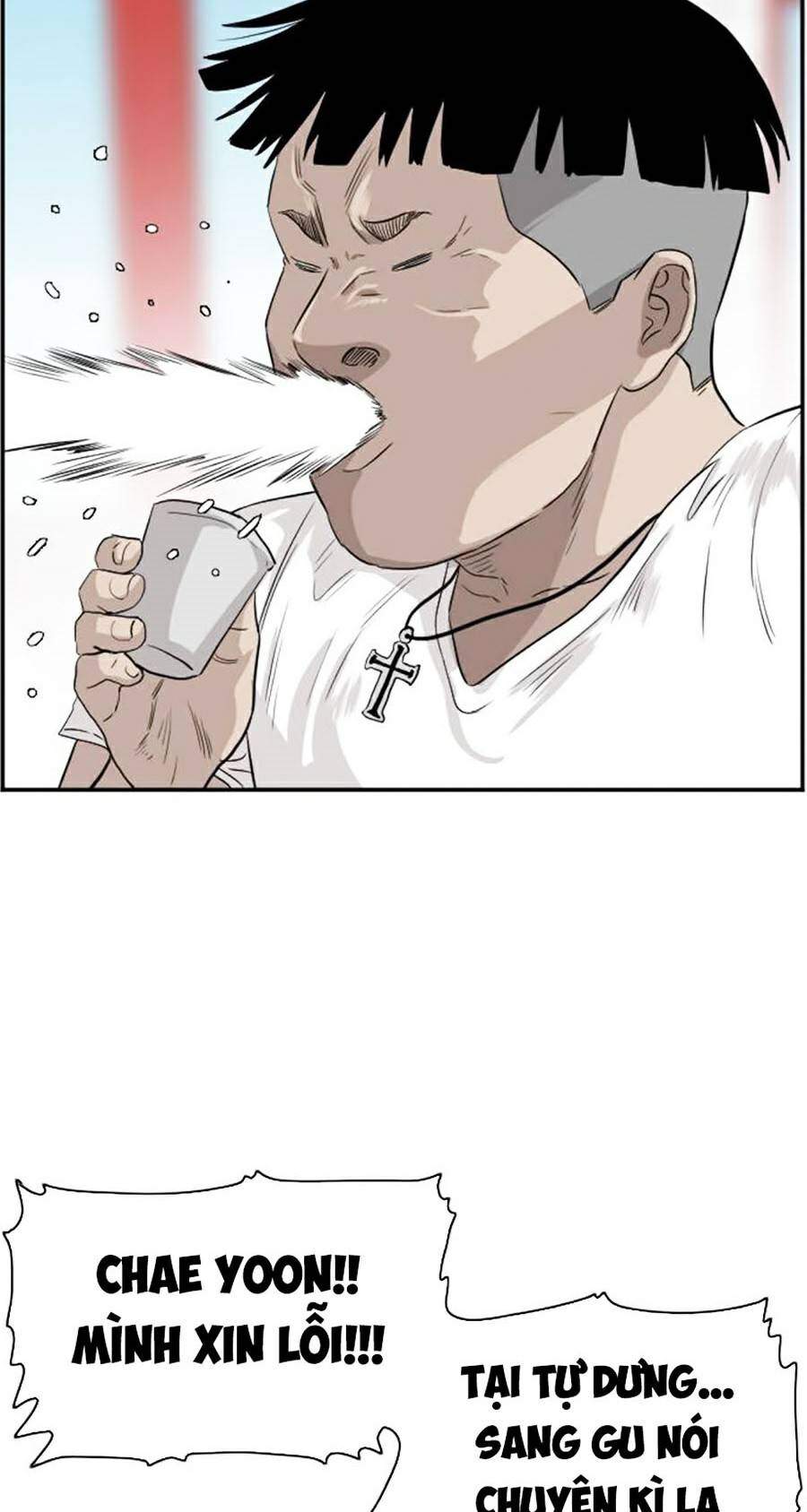 Người Xấu Chap 71 - Next Chap 72